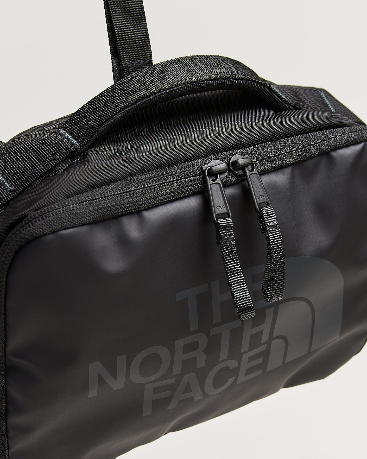 Herren | Taschen | The North Face | Base Camp Voyager Toiletry Kit Black