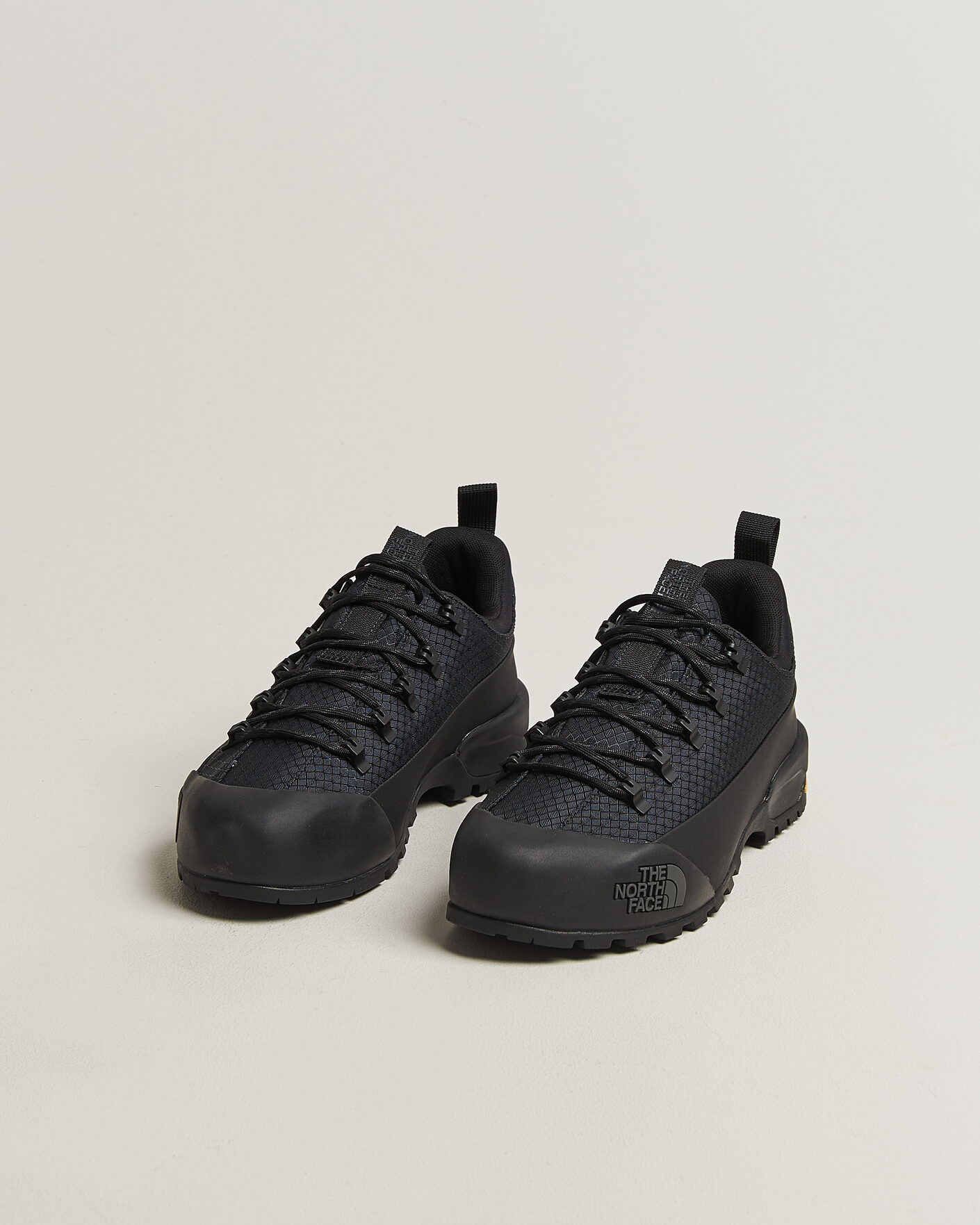 Herren | Hikingschuhe | The North Face | Glenclyffe Low Black