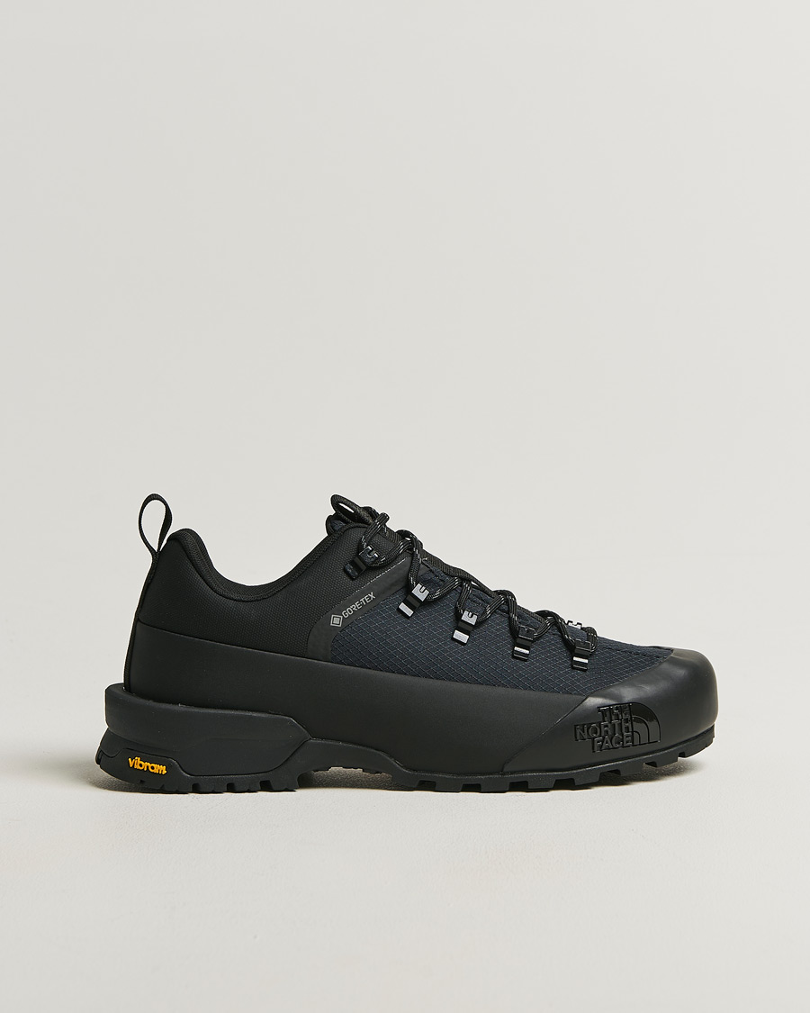 Herren | Hikingschuhe | The North Face | Glenclyffe Low GTX Black