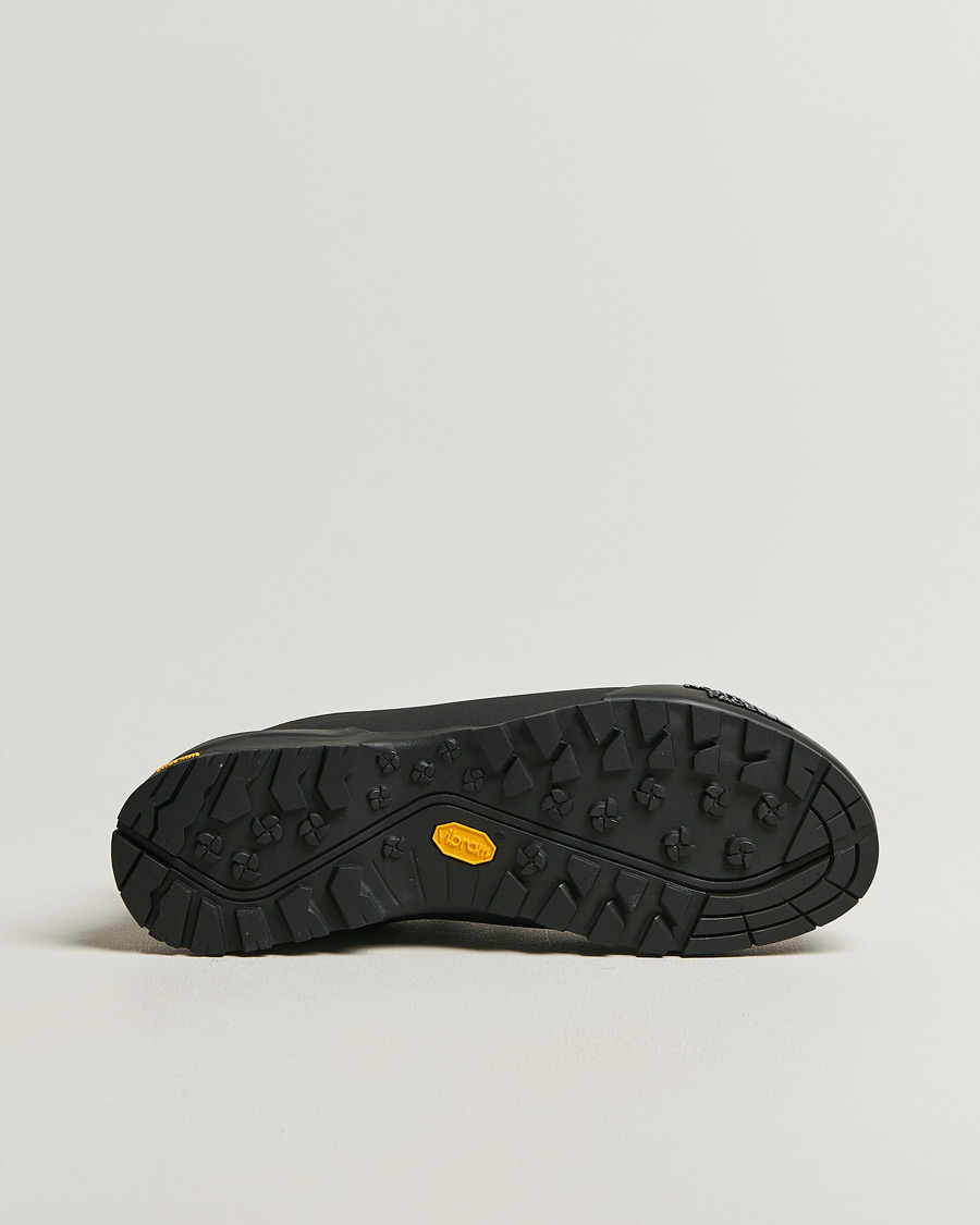 Herren | Hikingschuhe | The North Face | Glenclyffe Low GTX Black