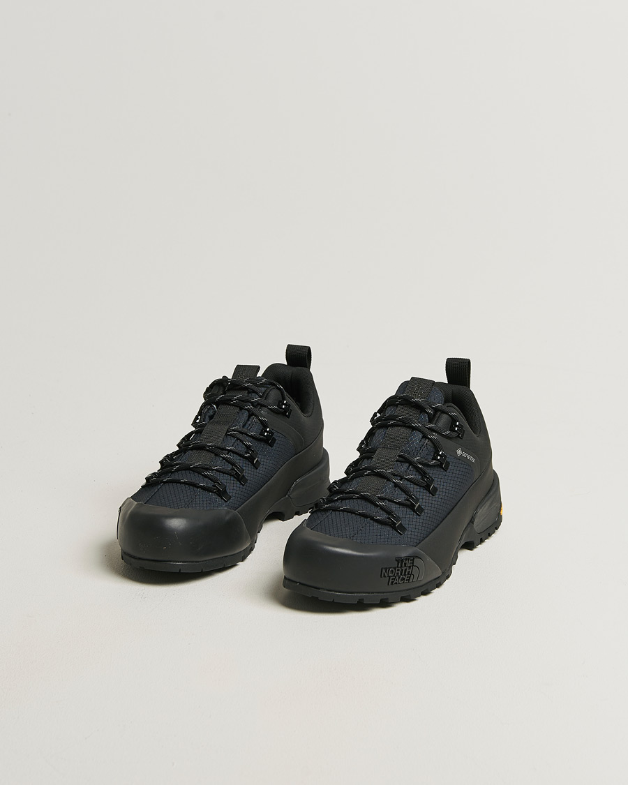 Herren | Hikingschuhe | The North Face | Glenclyffe Low GTX Black