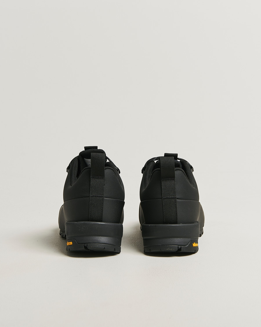 Herren | Hikingschuhe | The North Face | Glenclyffe Low GTX Black