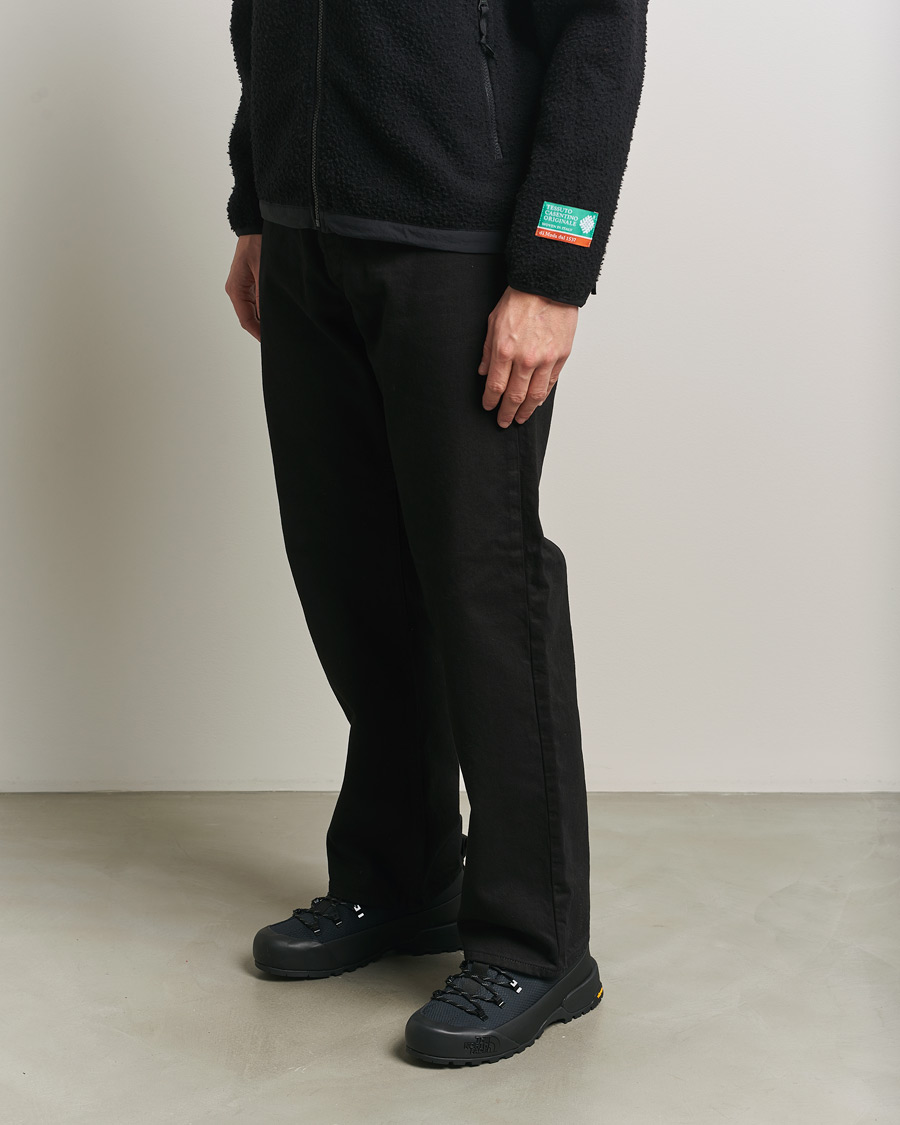 Herren | Hikingschuhe | The North Face | Glenclyffe Low GTX Black