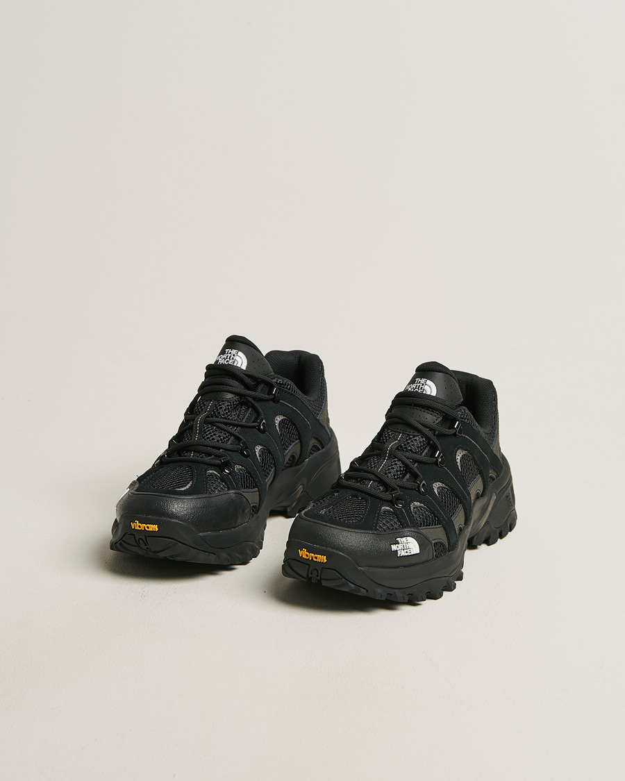 Herren | Hikingschuhe | The North Face | Hedgehog Trail Shoes Black