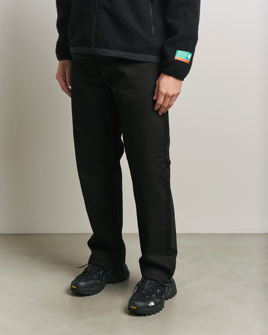 Herren | Hikingschuhe | The North Face | Hedgehog Trail Shoes Black