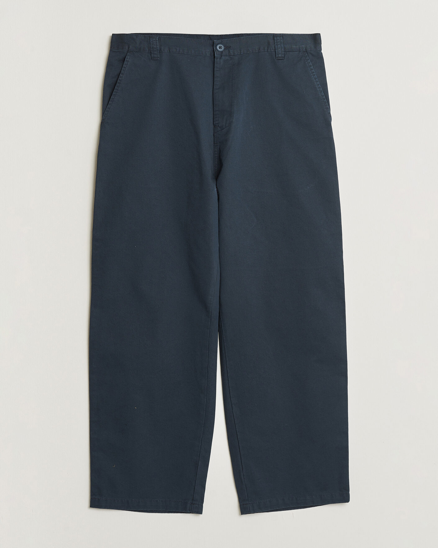 Herren | Hosen | Carhartt WIP | Brady Pants Carbon Blue