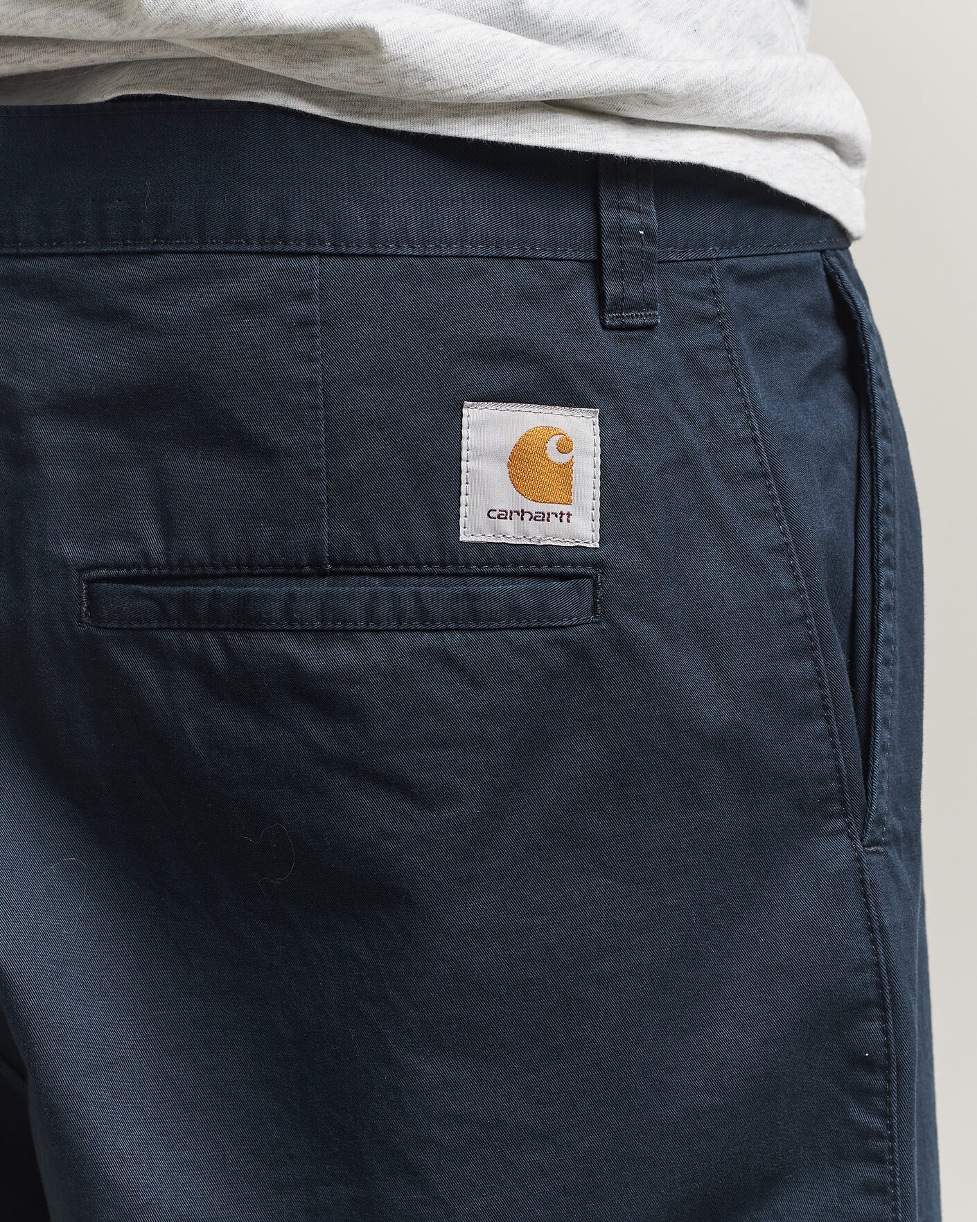 Herren | Hosen | Carhartt WIP | Brady Pants Carbon Blue