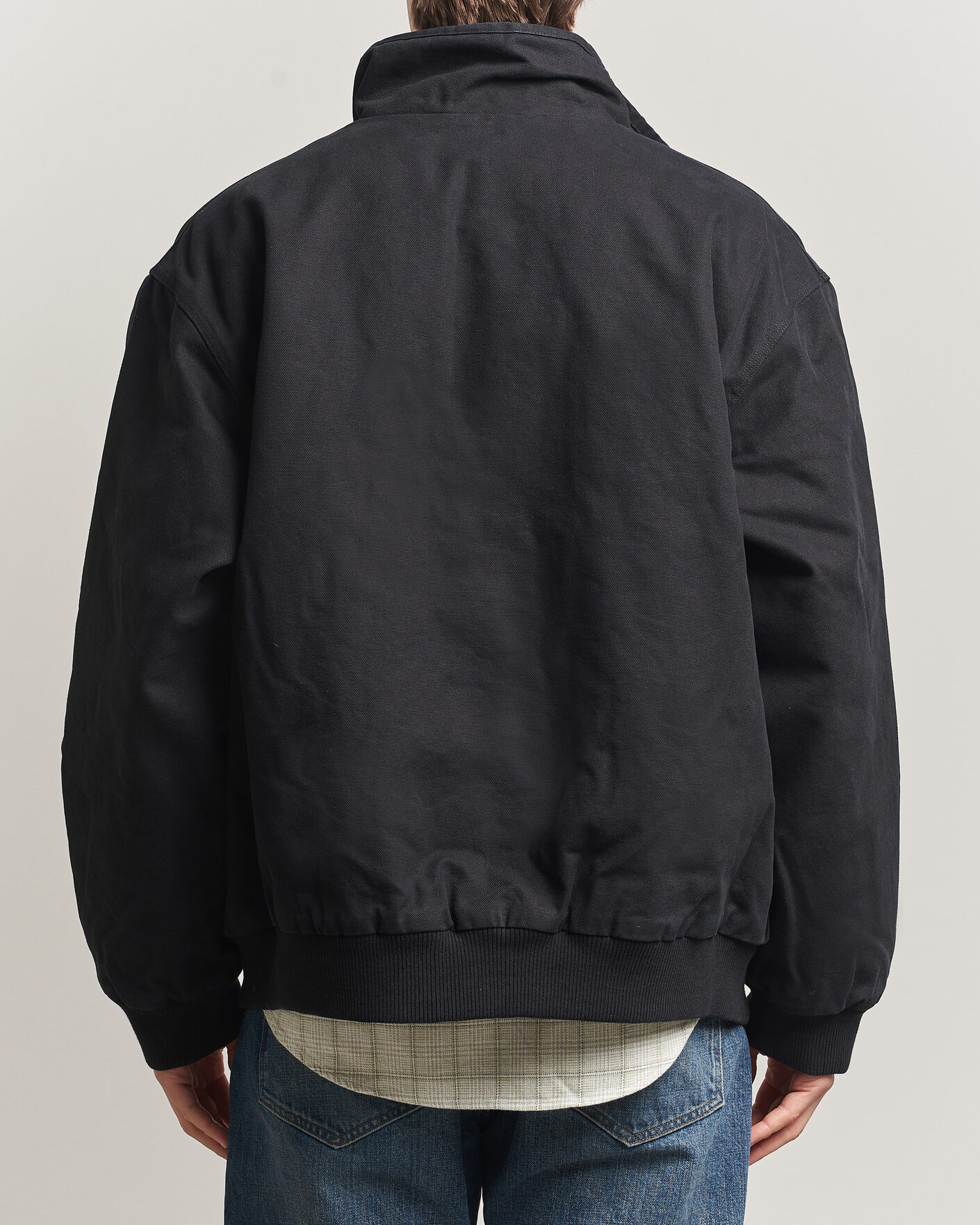 Herren | Jacken | Carhartt WIP | Ravon Jacket Black