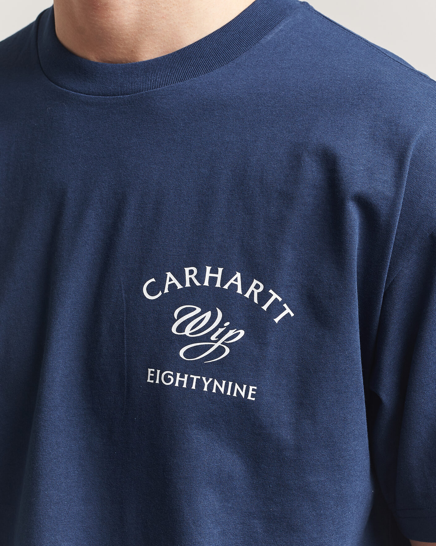 Herren | T-Shirts | Carhartt WIP | Eightynine T-Shirt Jupiter