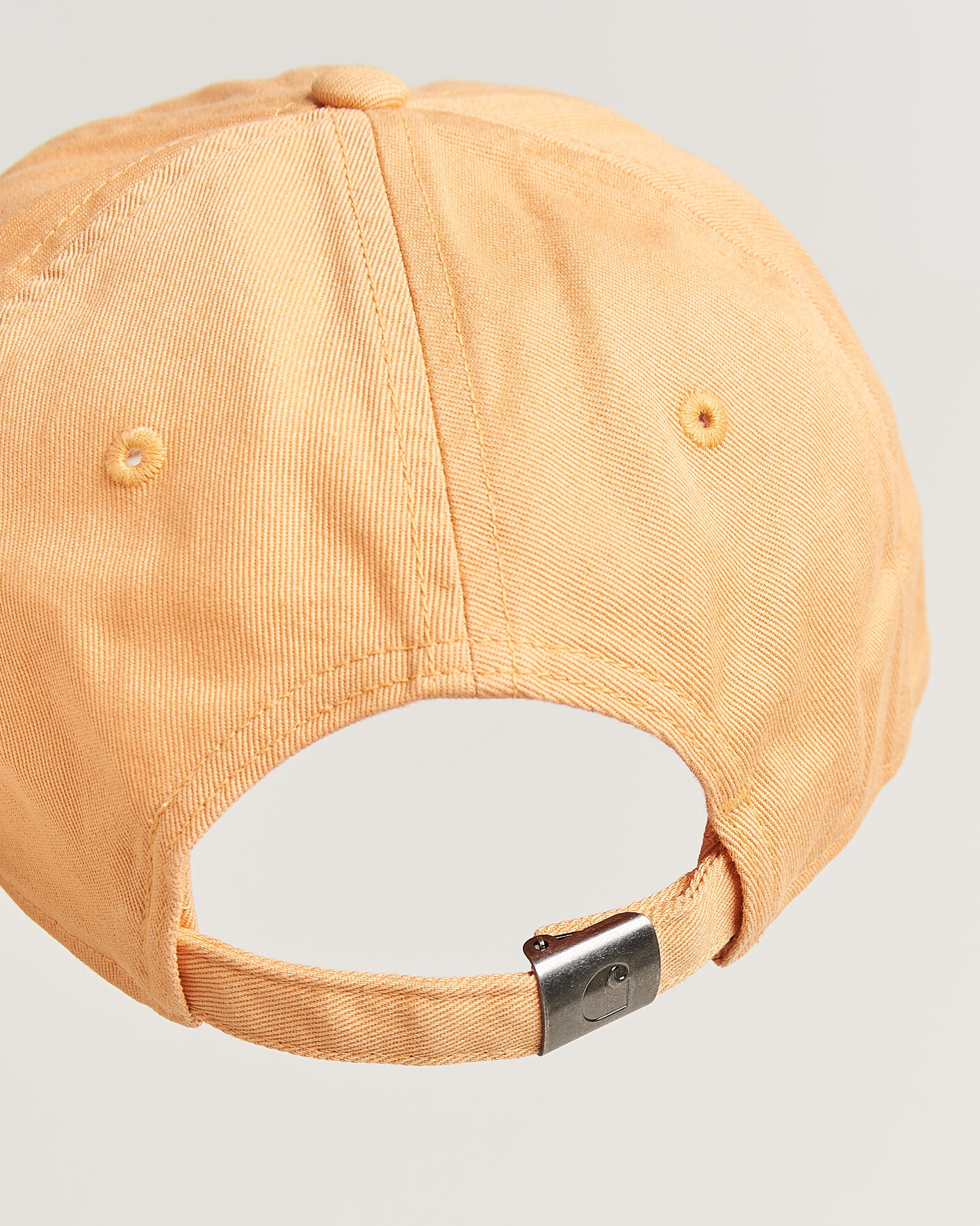 Herren | Hüte & Mützen | Carhartt WIP | Madison Logo Cap Gentle Orange