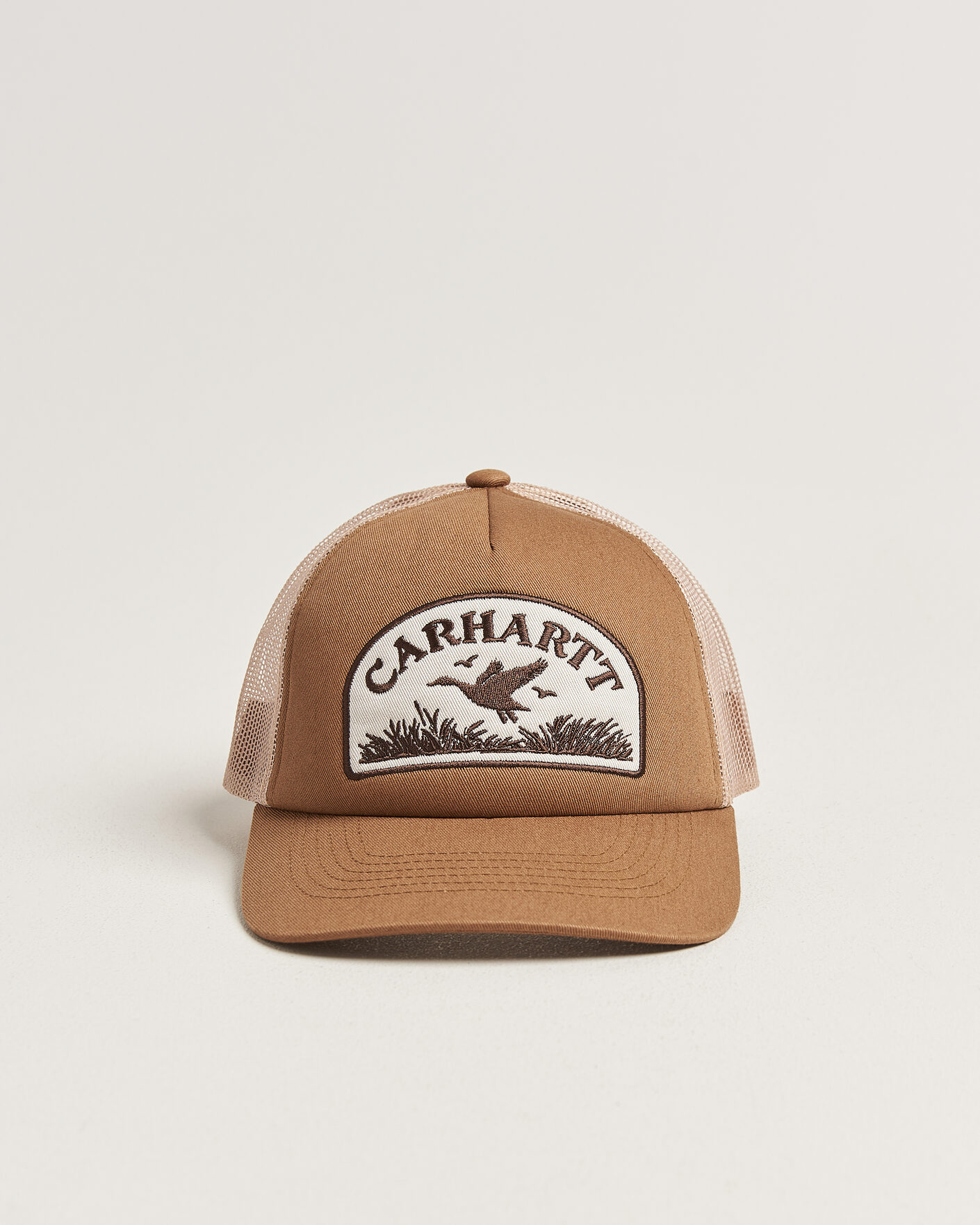Herren | Hüte & Mützen | Carhartt WIP | Take Off Trucker Cap Stone