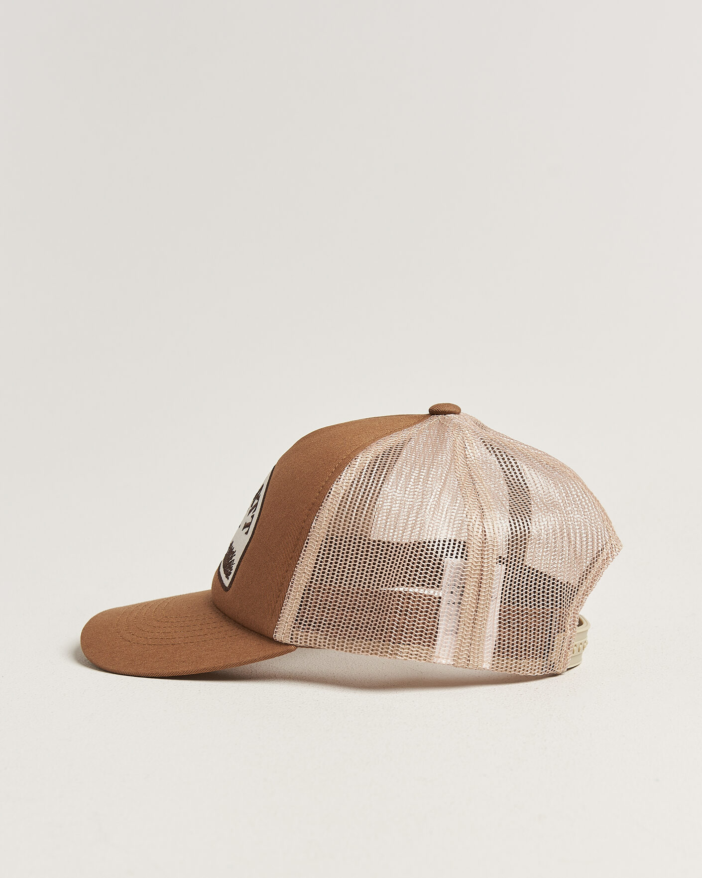 Herren | Hüte & Mützen | Carhartt WIP | Take Off Trucker Cap Stone