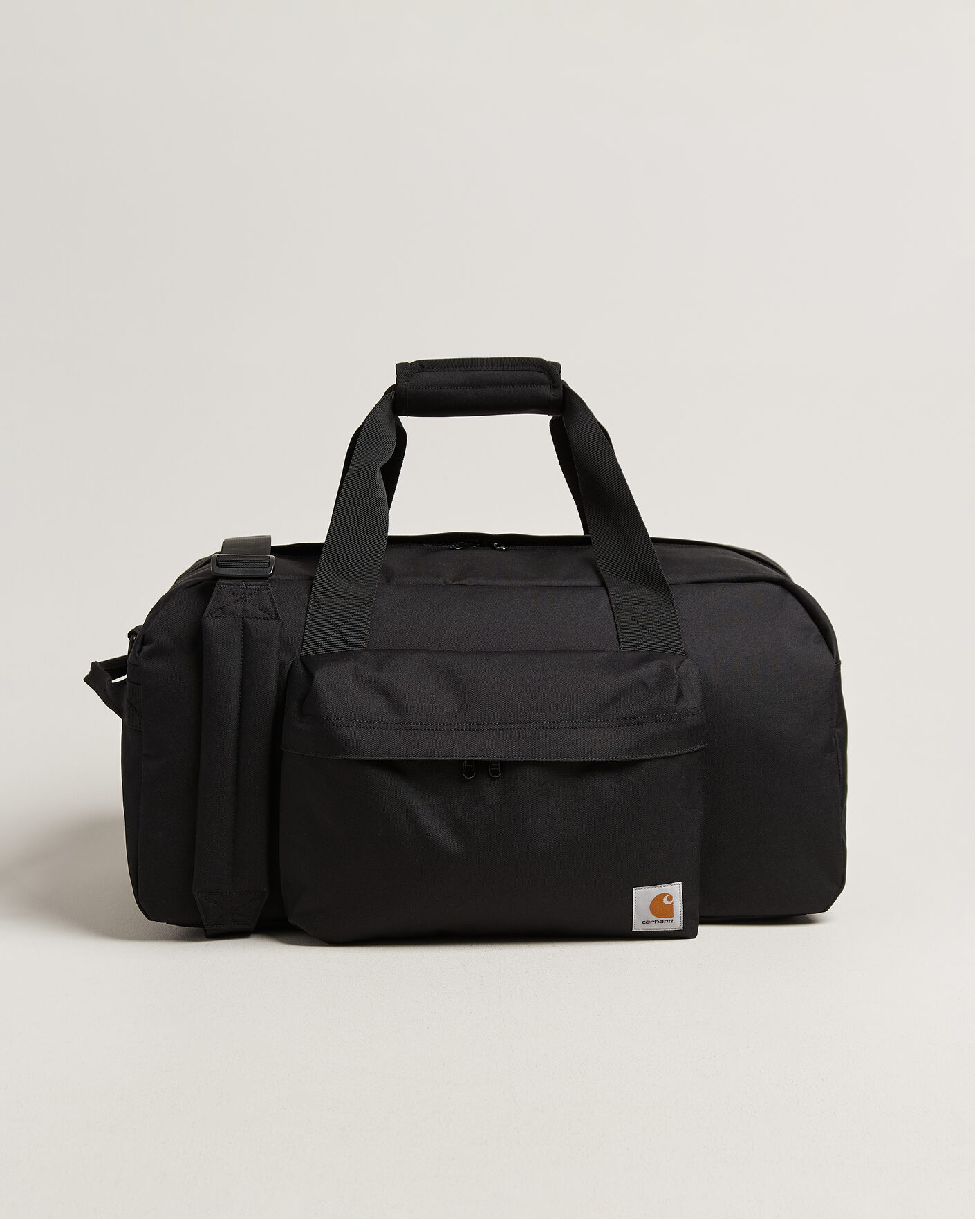 Herren | Taschen | Carhartt WIP | Duffle Bag Black