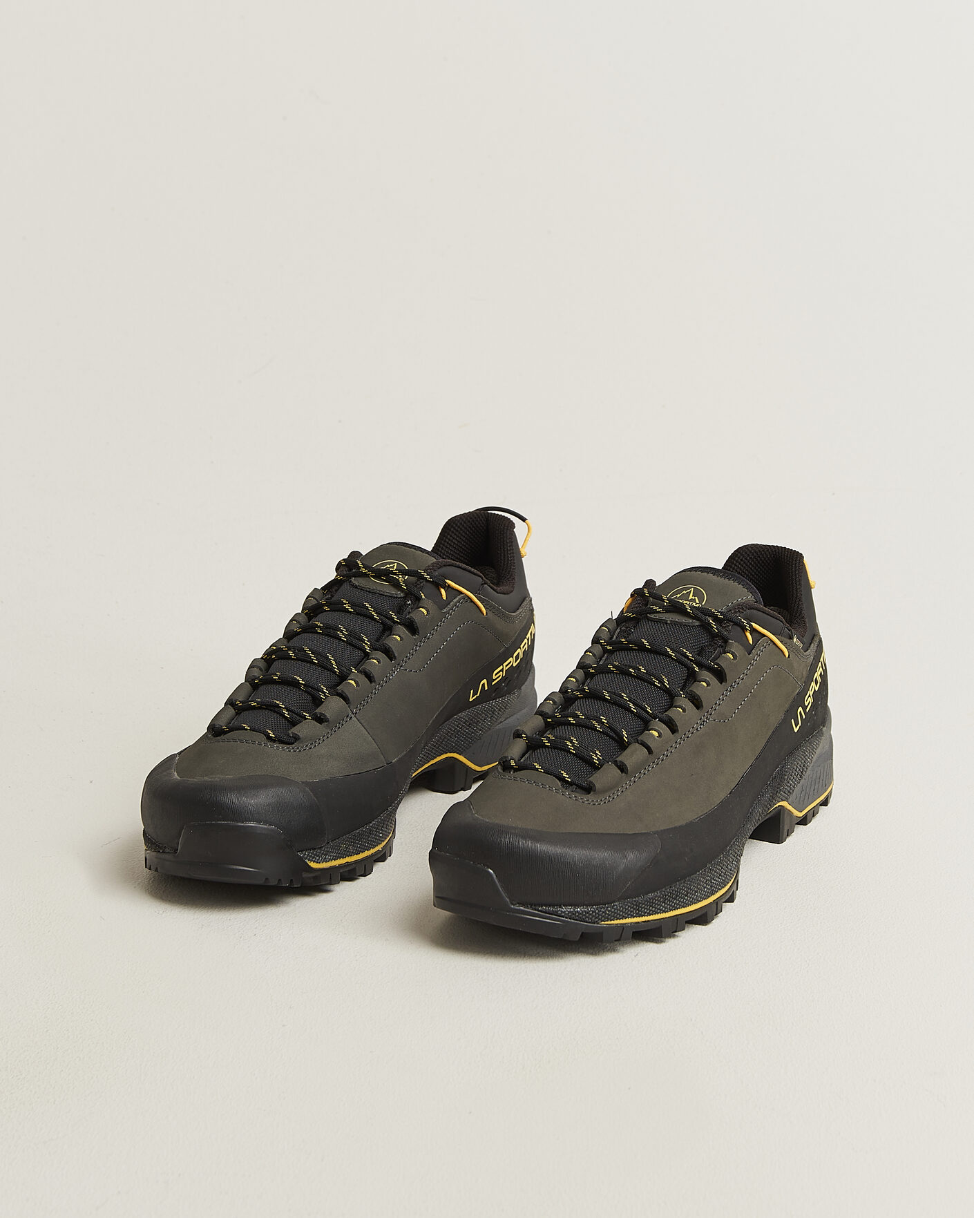 Herren | Hikingschuhe | La Sportiva | TX5 EVO GTX Carbon/Yellow