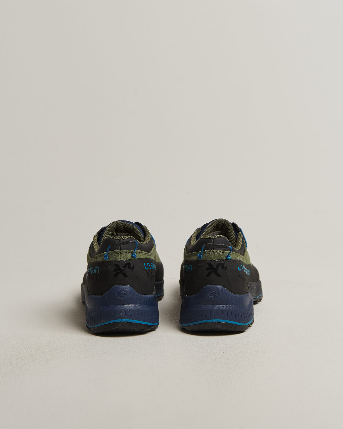 Herren | Hikingschuhe | La Sportiva | TX4 EVO Cypress/Night Sky