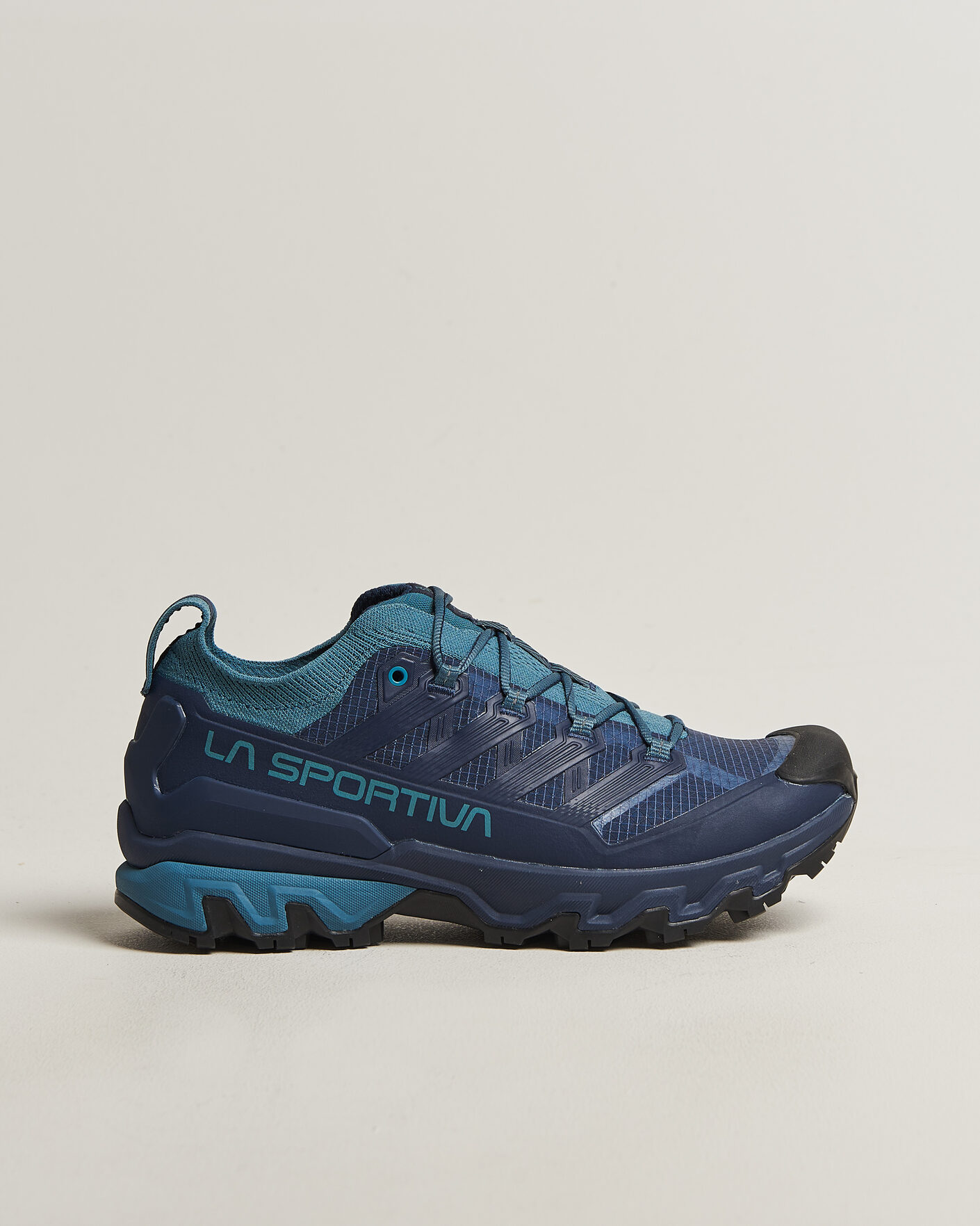 Herren | Hikingschuhe | La Sportiva | Ultra Raptor 3 Night Sky/Hurricane