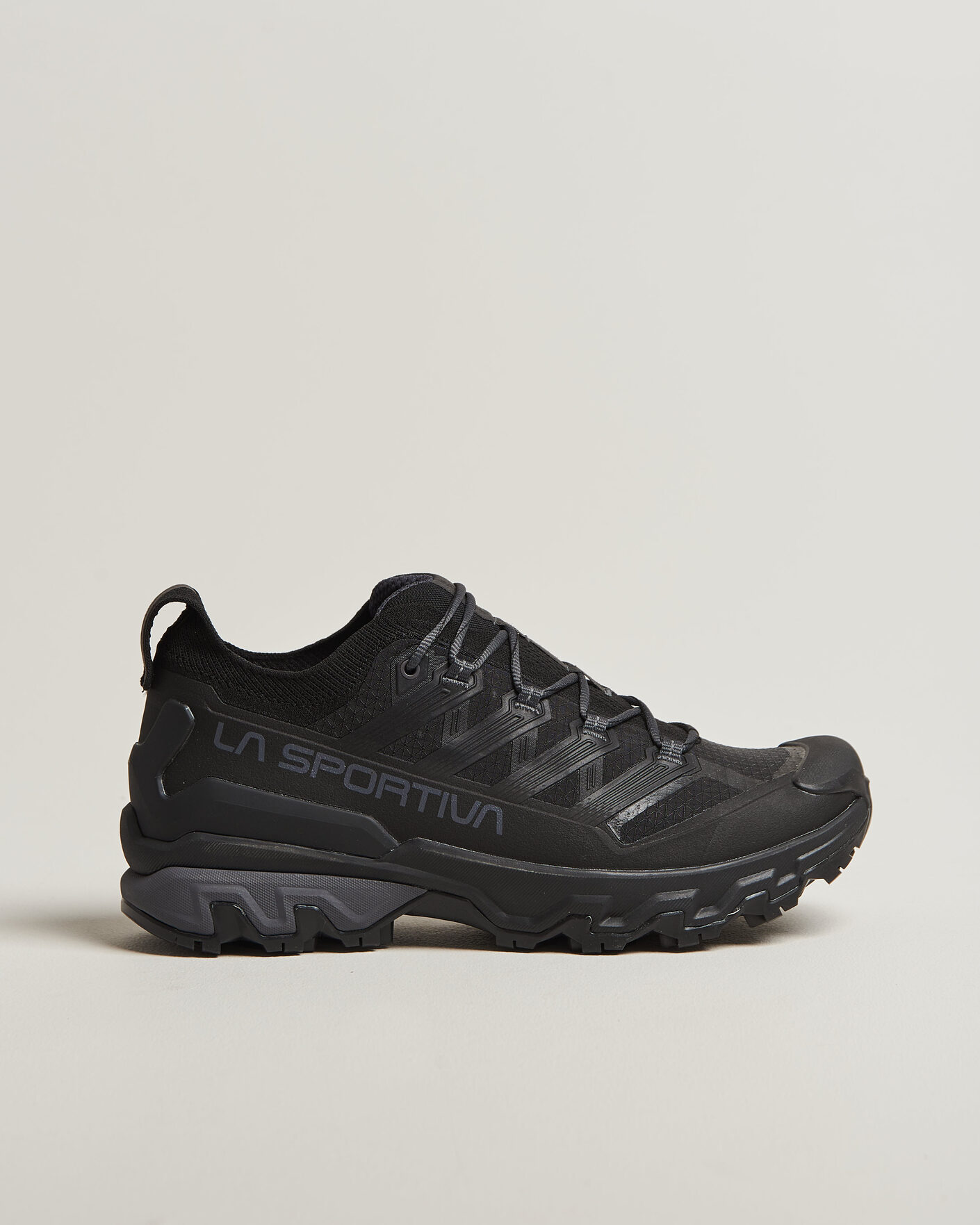 Herren | Hikingschuhe | La Sportiva | Ultra Raptor 3 Black