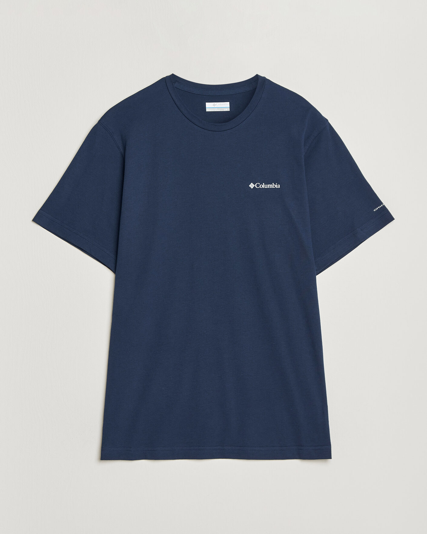 Herren | T-Shirts | Columbia | Thistletown Hills Function T-Shirt Navy