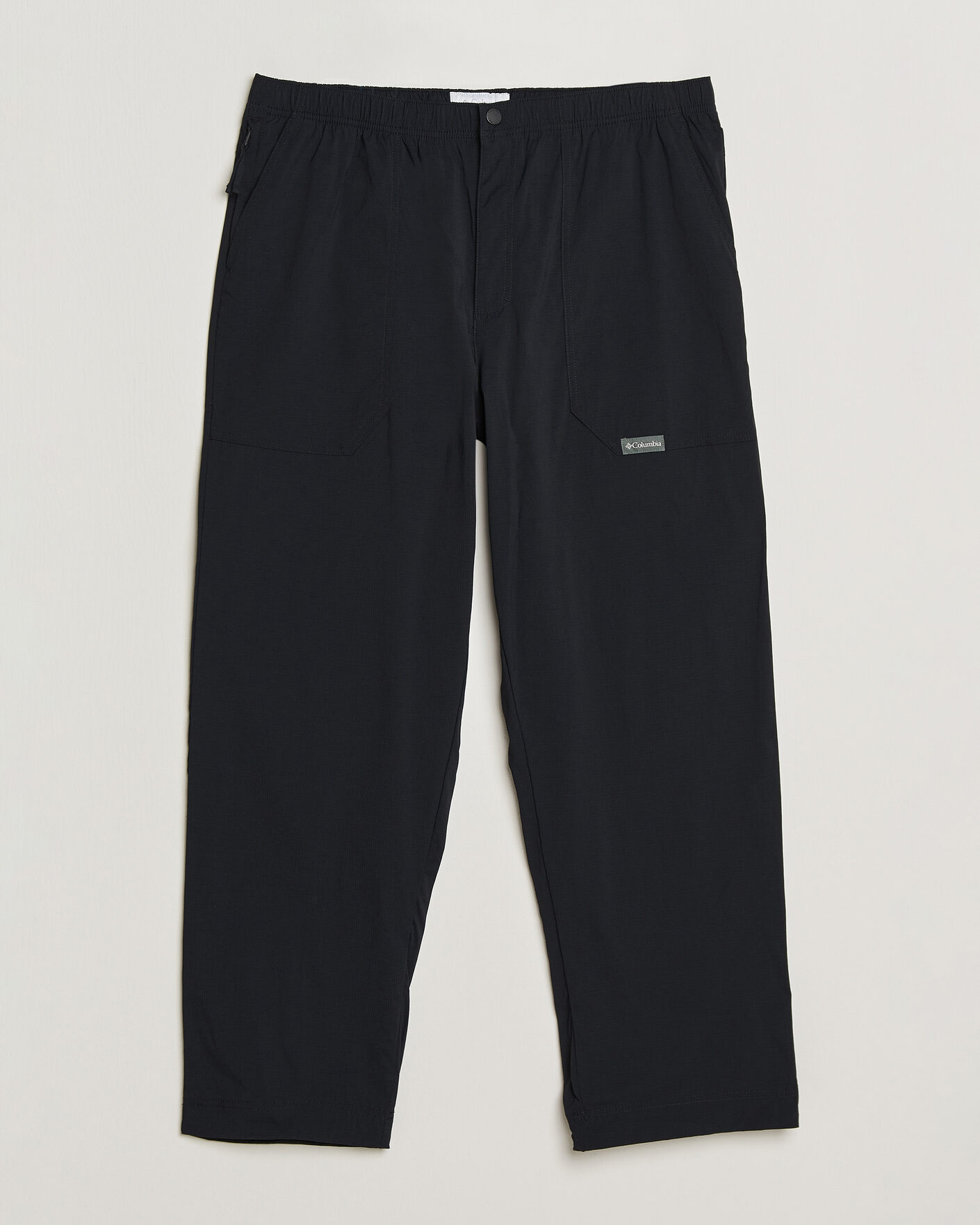 Herren | Hosen | Columbia | Landroamer Scout Pants Black