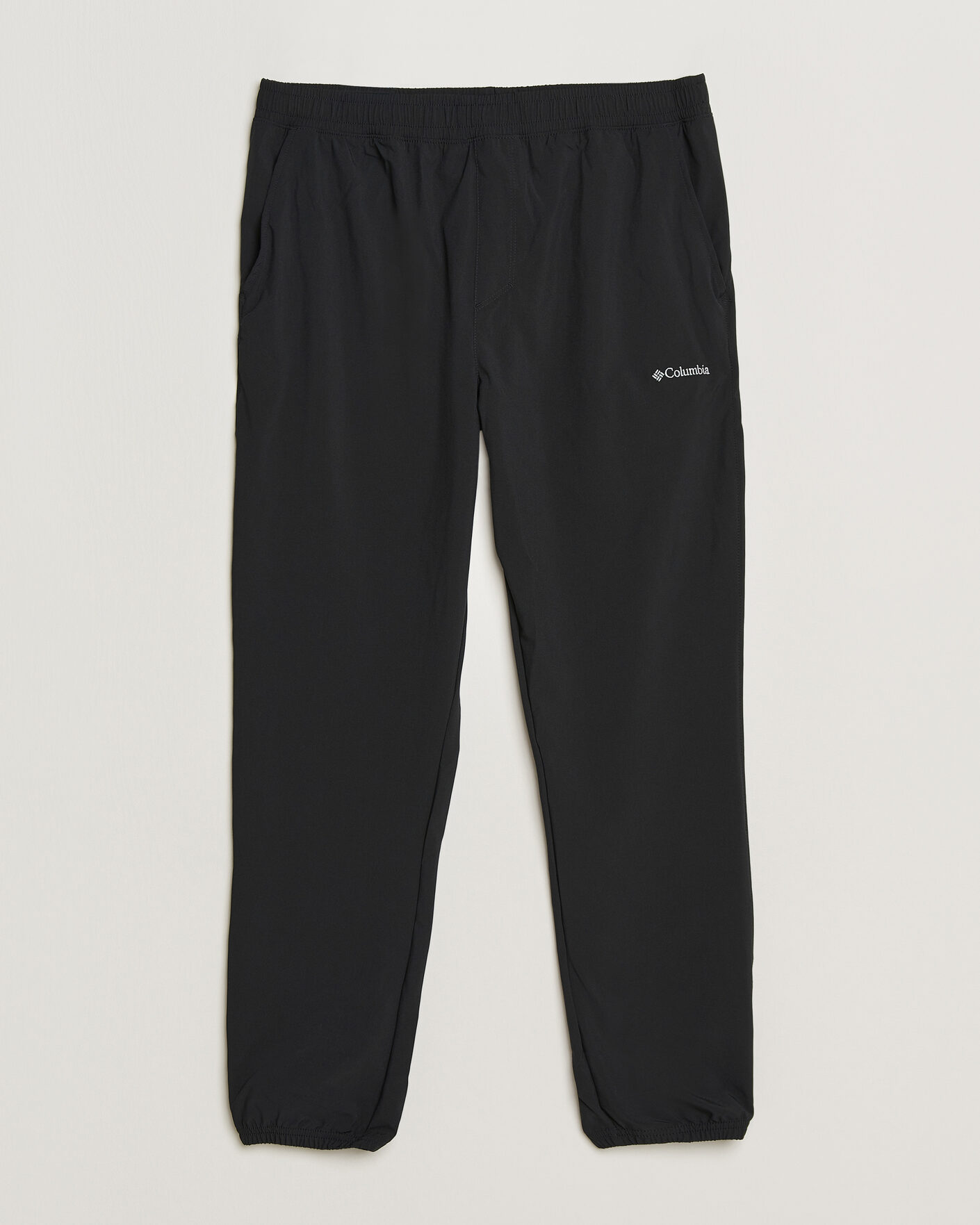 Herren | Hosen | Columbia | Vital Valley Jogger Black