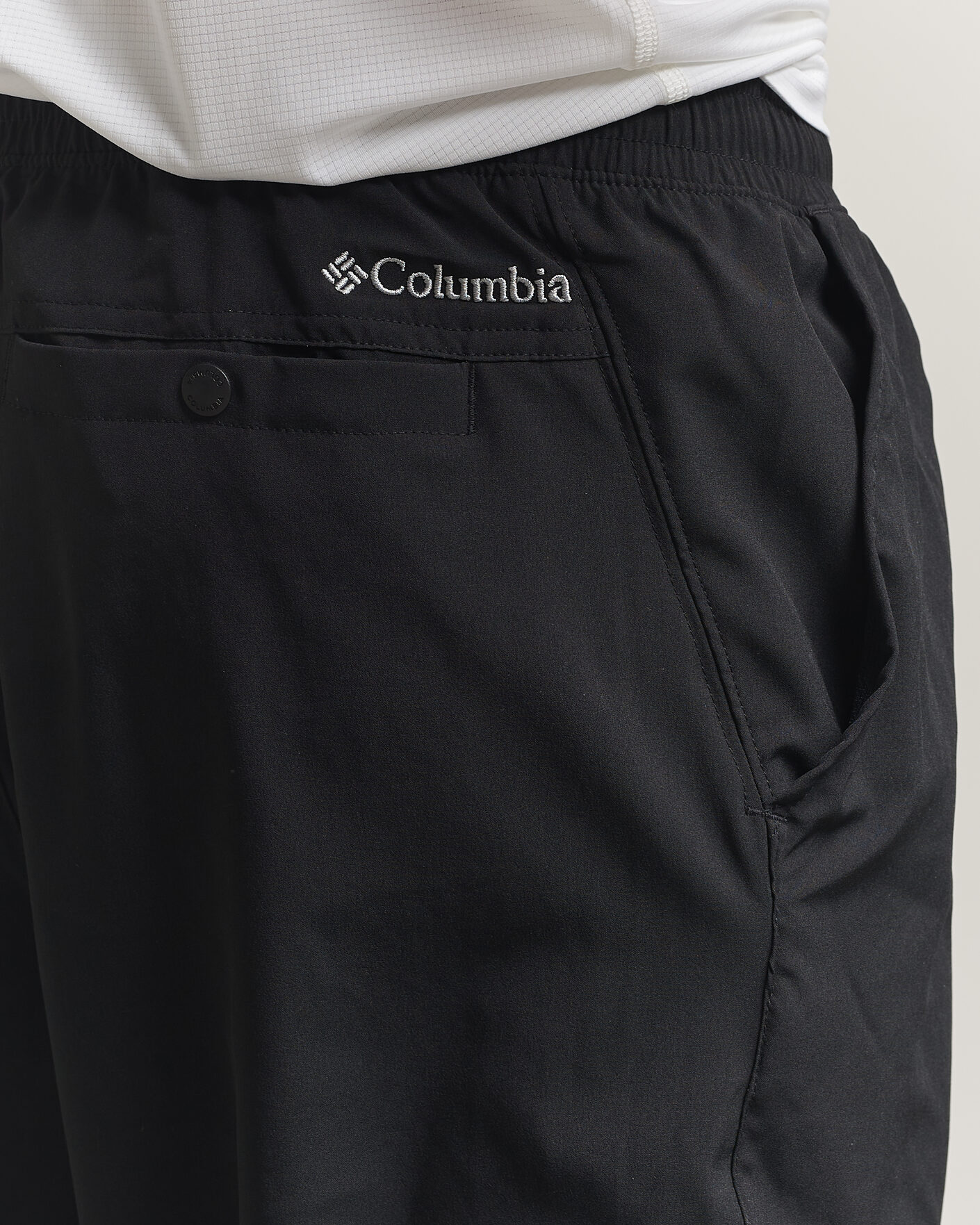 Herren | Hosen | Columbia | Vital Valley Jogger Black