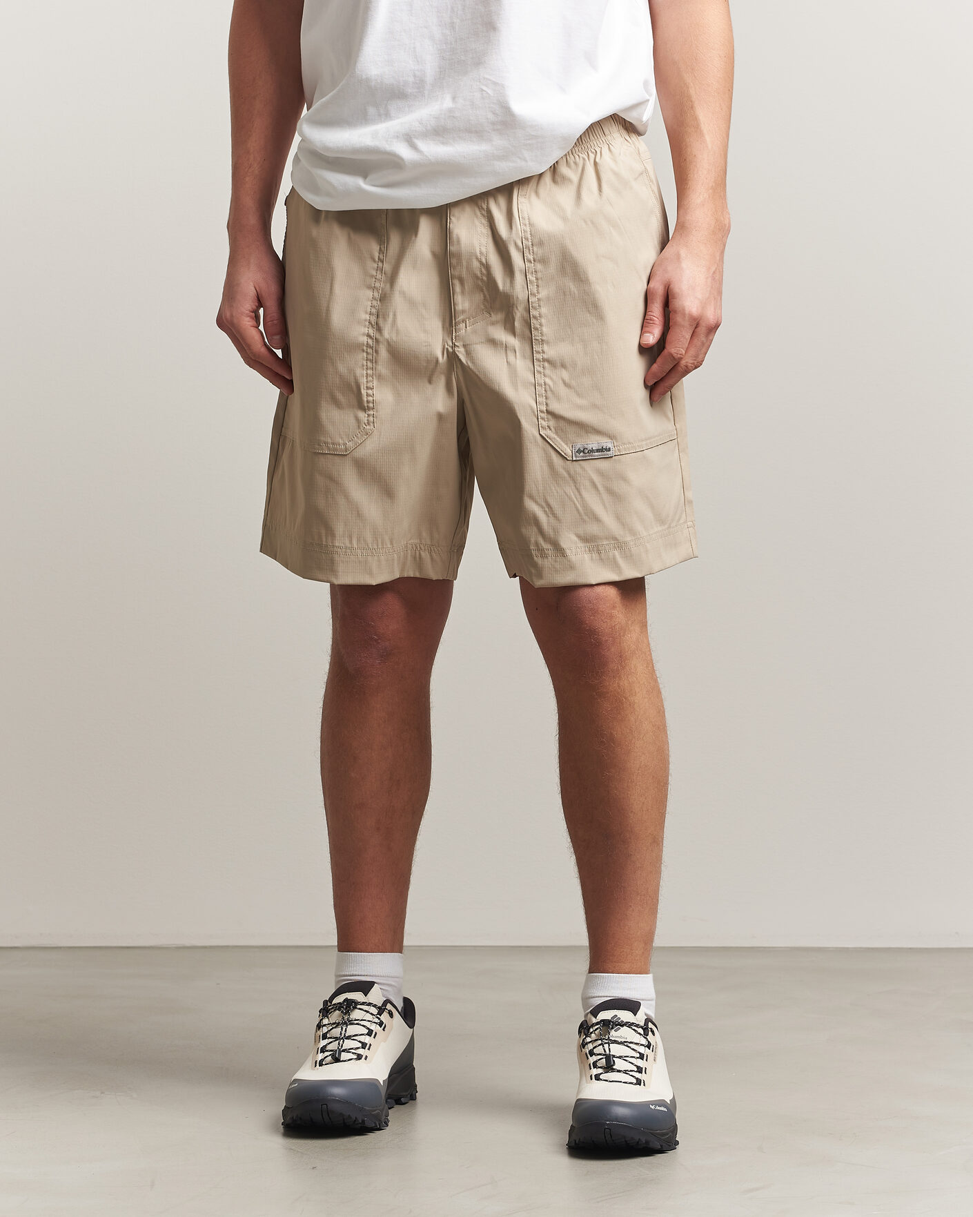 Herren | Shorts | Columbia | Landroamer Scout Shorts Ancient Fossil