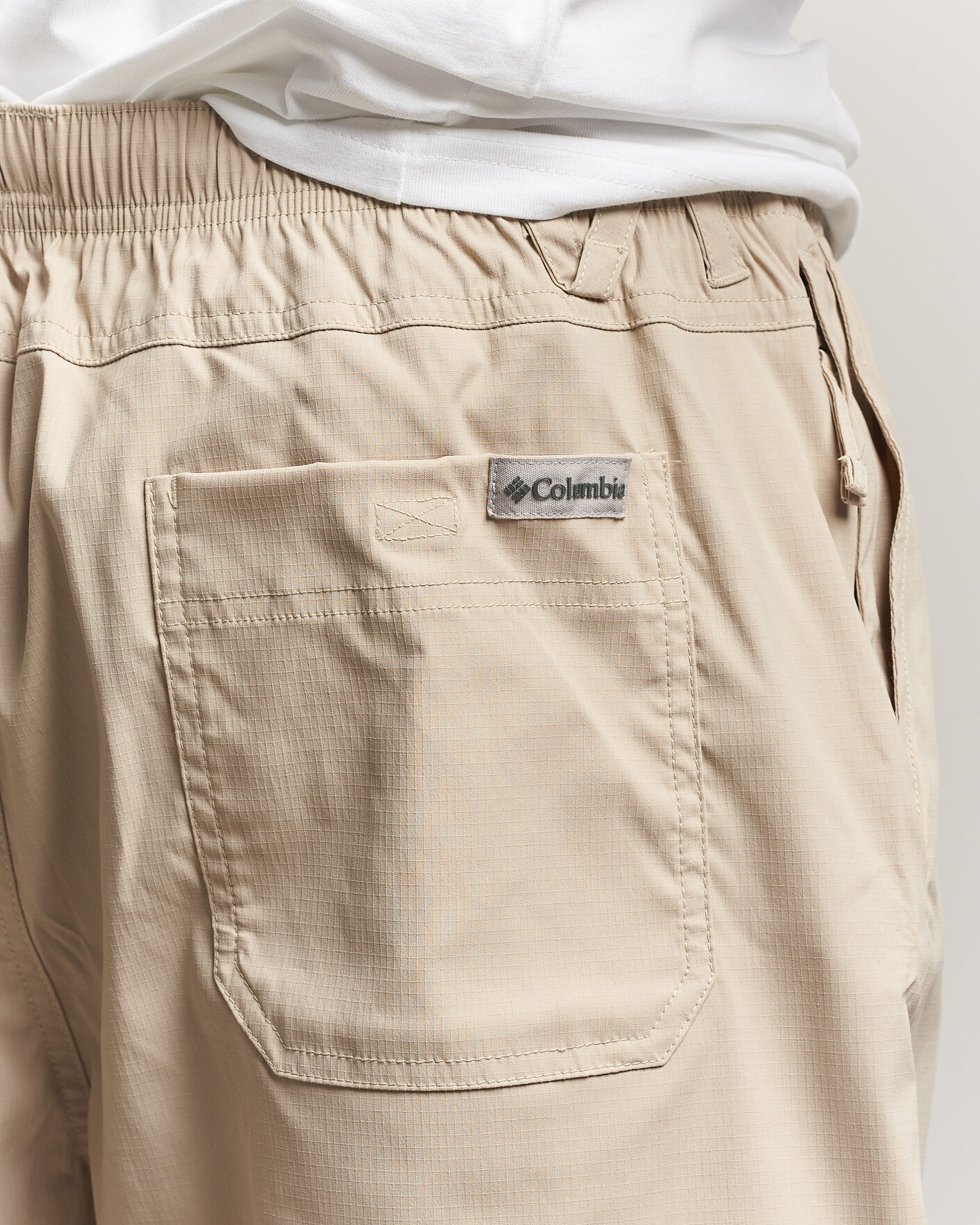 Herren | Shorts | Columbia | Landroamer Scout Shorts Ancient Fossil