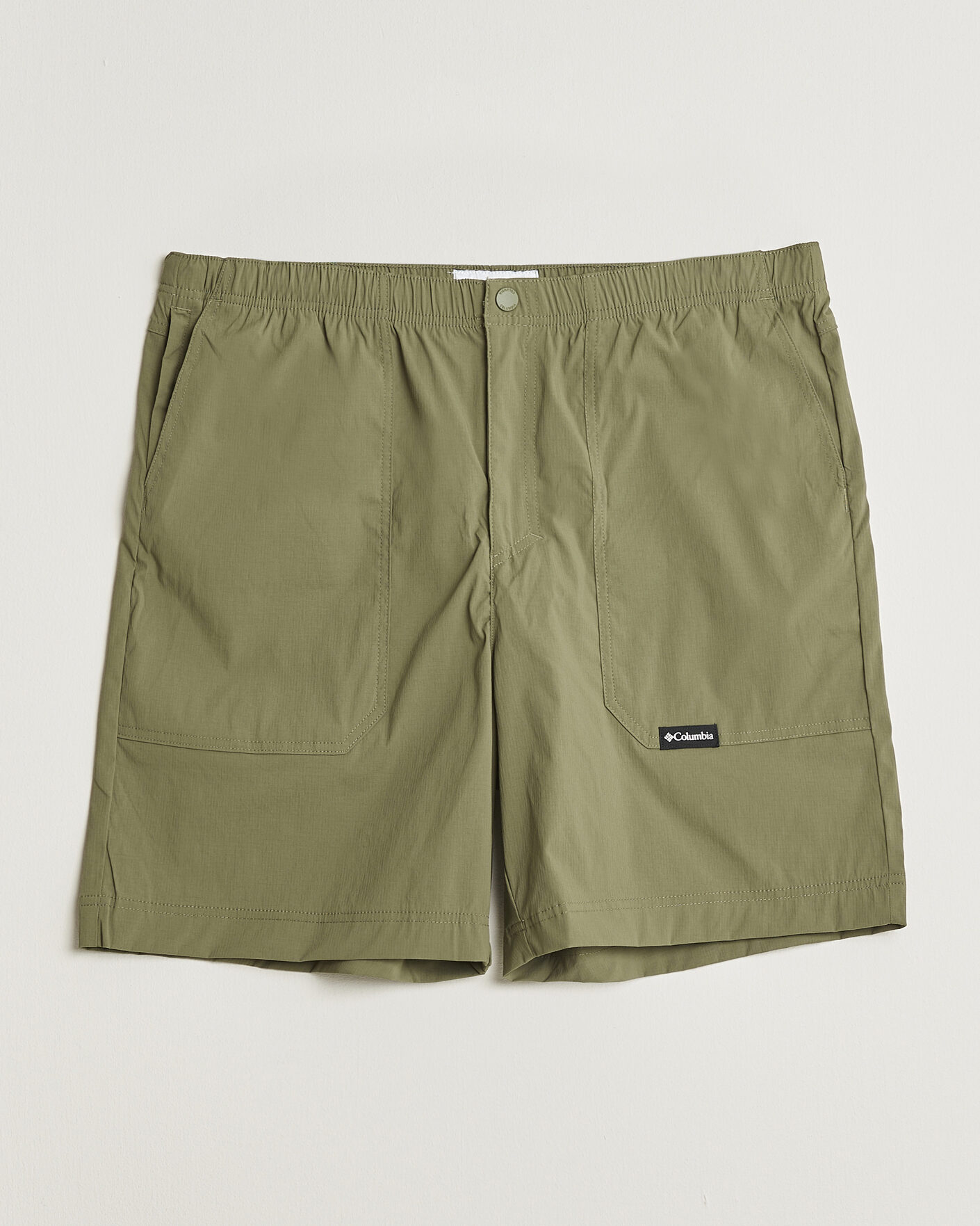 Herren | Shorts | Columbia | Landroamer Scout Shorts Stone Green