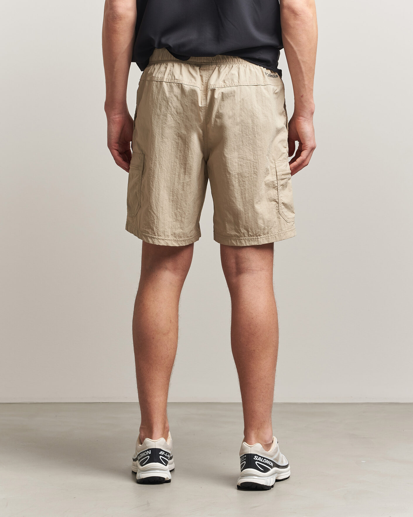 Herren | Shorts | Columbia | Mountaindale Cargo Shorts Ancient Fossil
