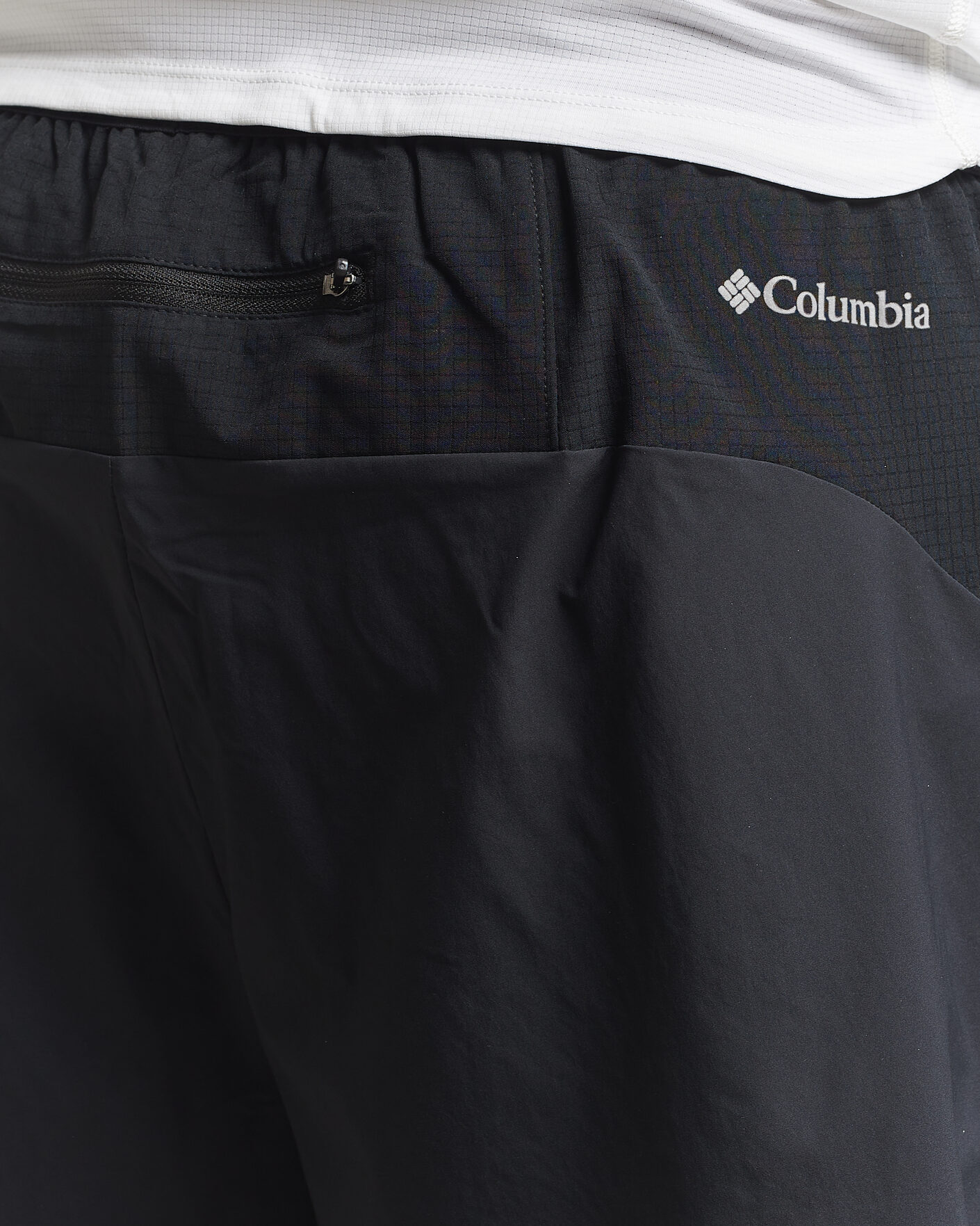 Herren | Shorts | Columbia | Stealth Spring Lined Shorts Black