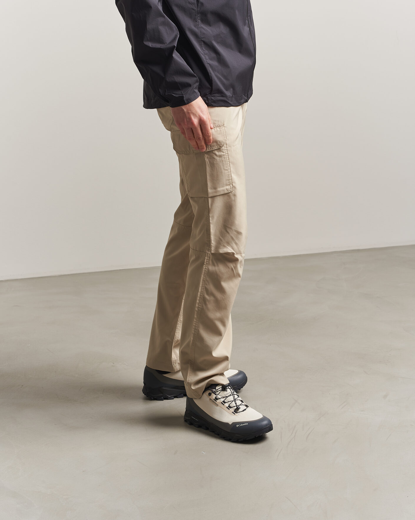 Herren | Trail Sneaker | Columbia | Trans Trail Sneaker Beige