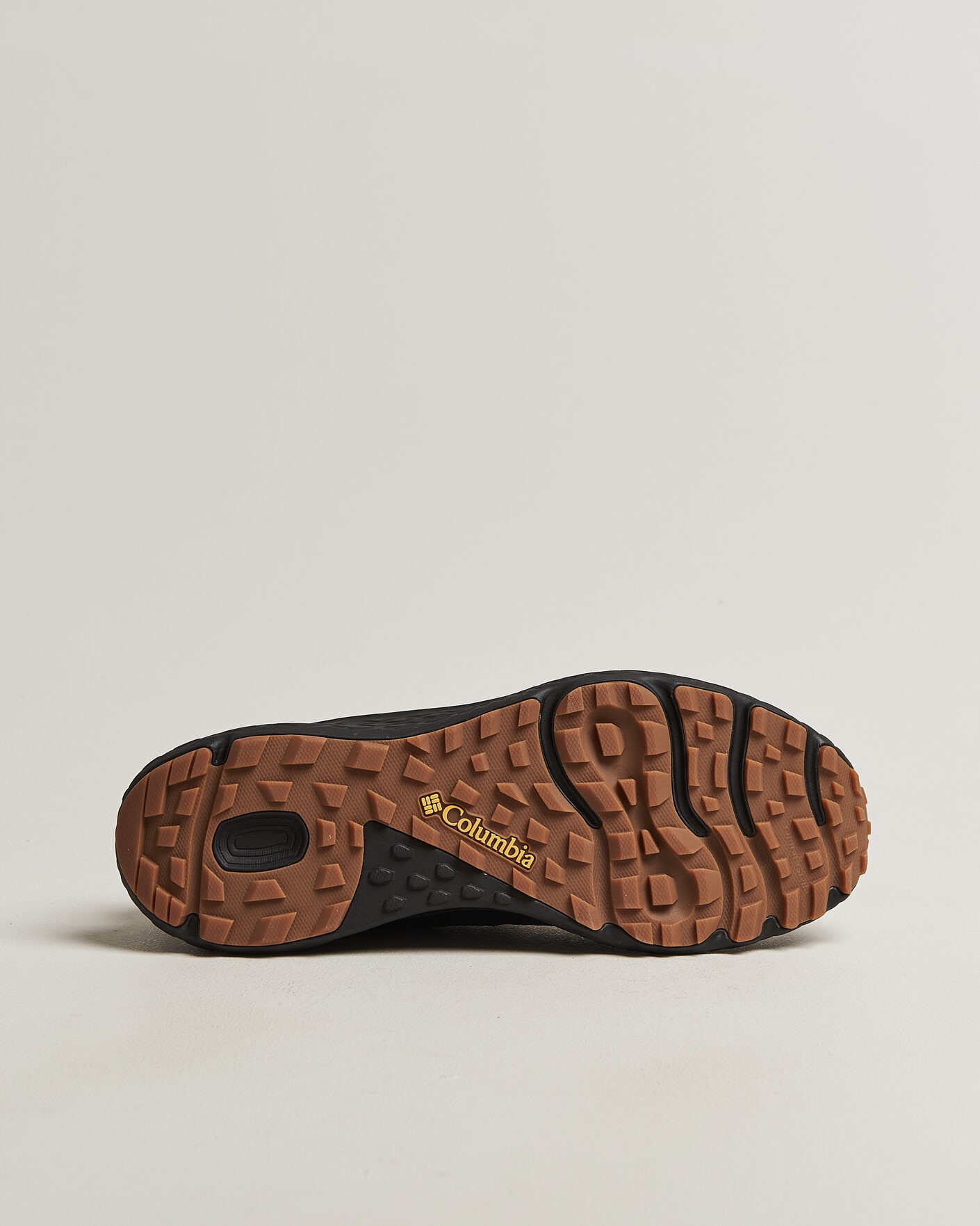 Herren | Trail Sneaker | Columbia | Terrastride BC Suede Trail Sneaker Elk