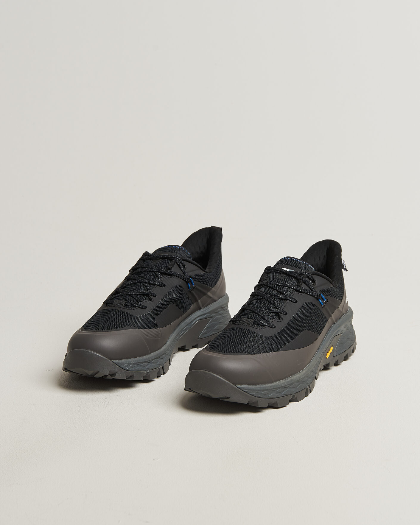 Herren | Trail Sneaker | Columbia | Tellurix Titanium Outdry Sneaker Black