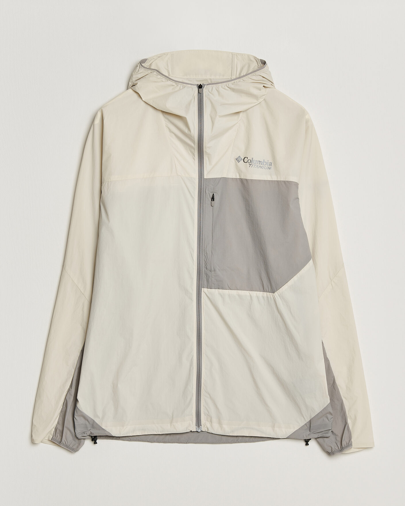 Herren | Jacken | Columbia | Khyex Pro Wind Jacket Dark Stone