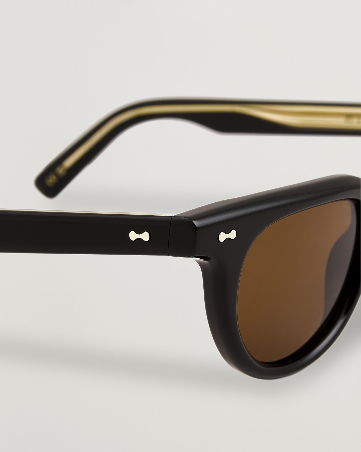 Herren | Sonnenbrillen | CHIMI | Ciro Sunglasses Black