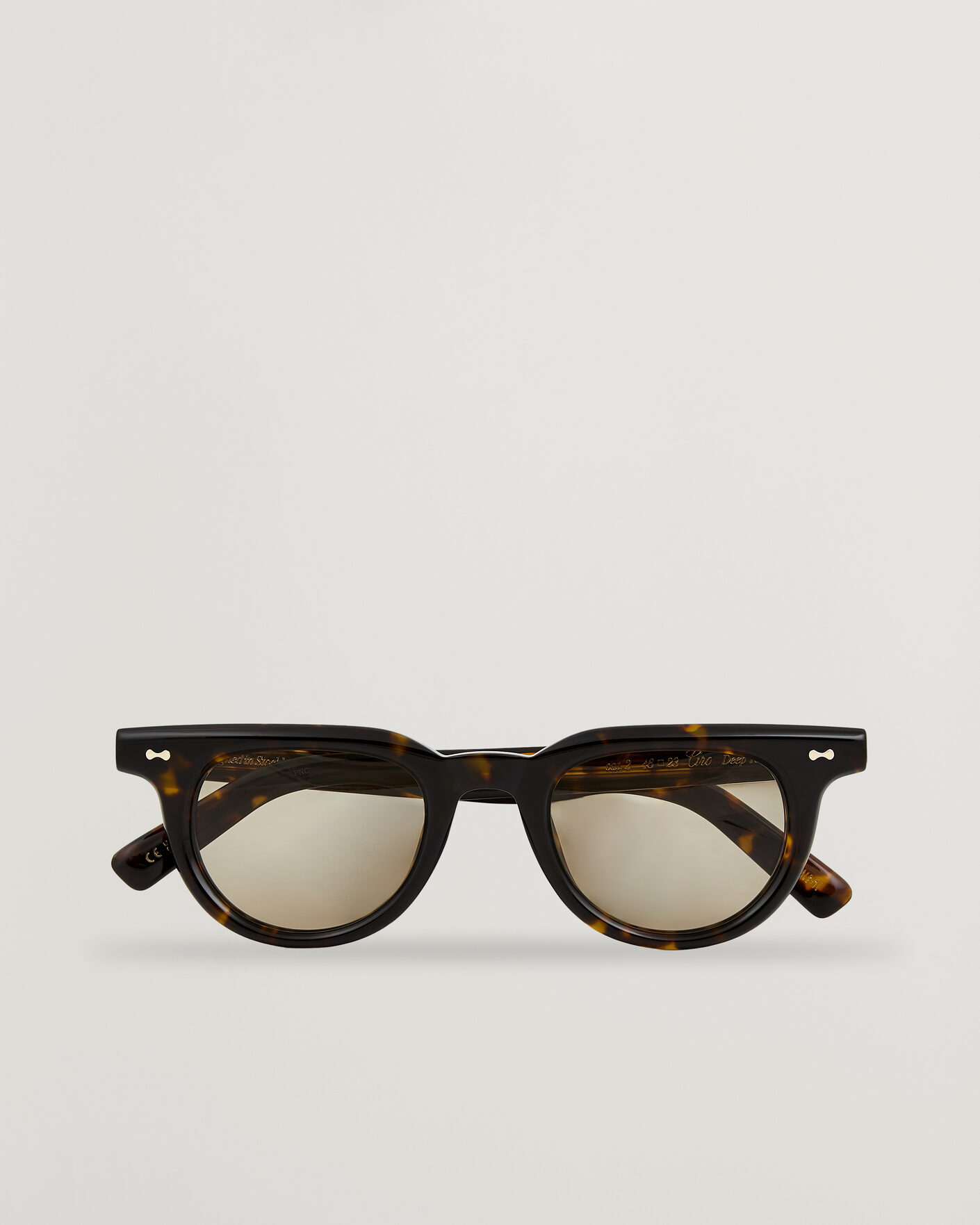 Herren | Sonnenbrillen | CHIMI | Ciro Sunglasses Tortoise