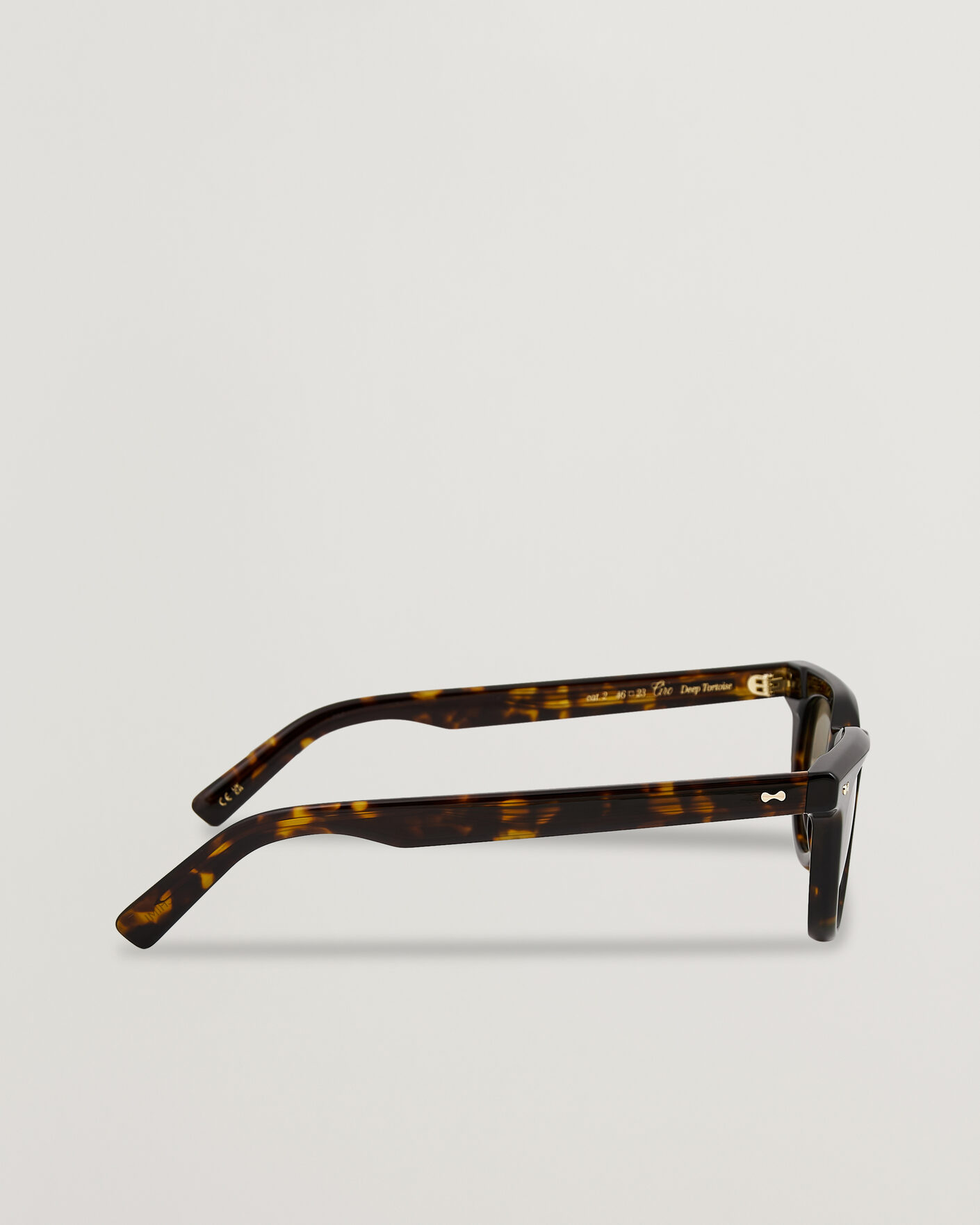 Herren | Sonnenbrillen | CHIMI | Ciro Sunglasses Tortoise