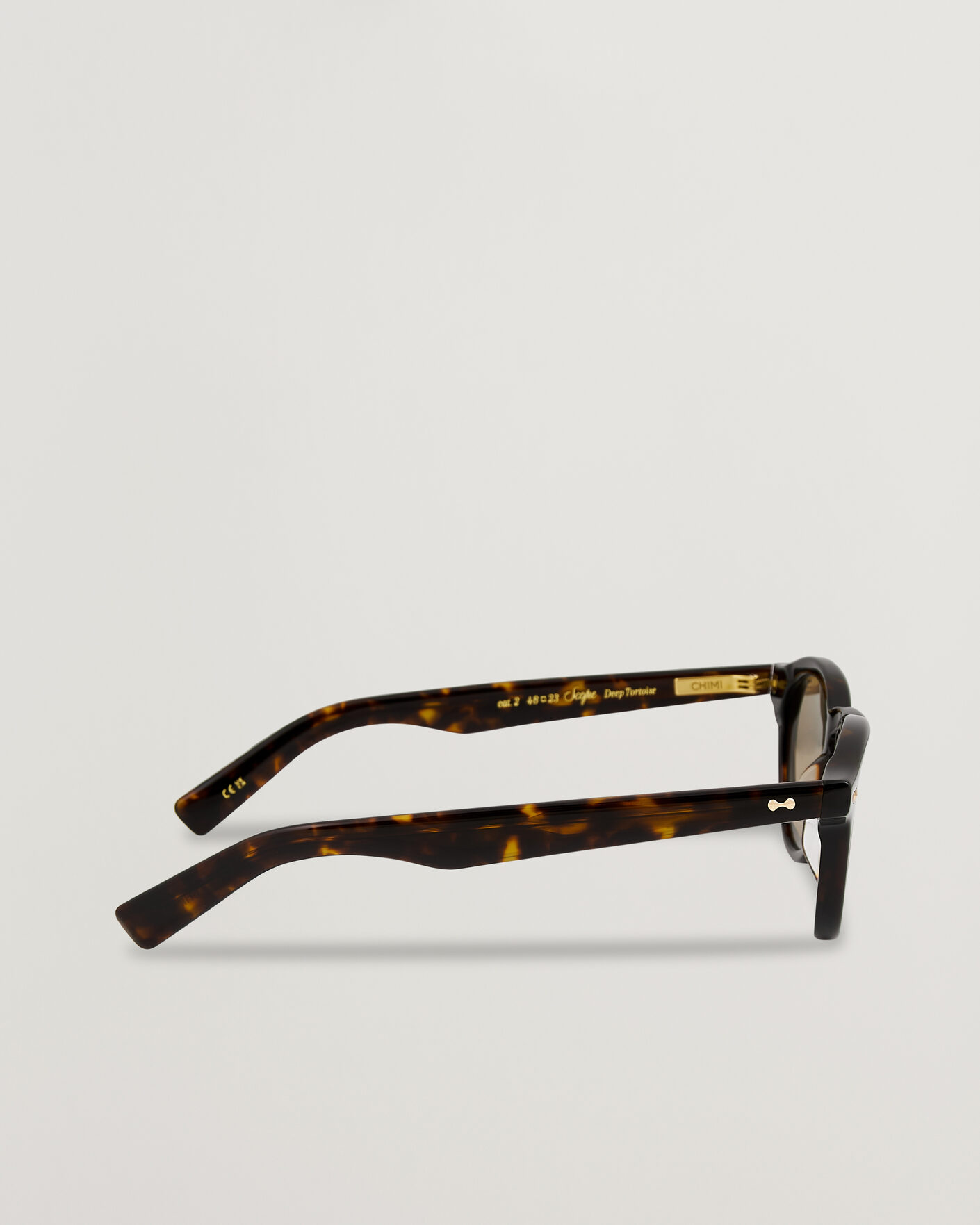 Herren | Sonnenbrillen | CHIMI | Scope Sunglasses Tortoise