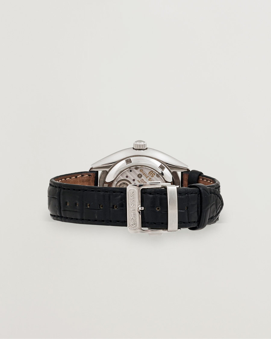 Herren | Pre-Owned & Vintage Watches | Seiko Pre-Owned | Grand Seiko Elegance Collection 