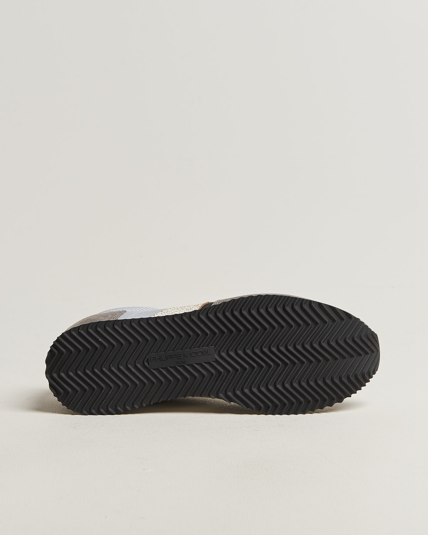 Herren | Sneaker | Philippe Model | BLVille Low Running Sneaker Grey
