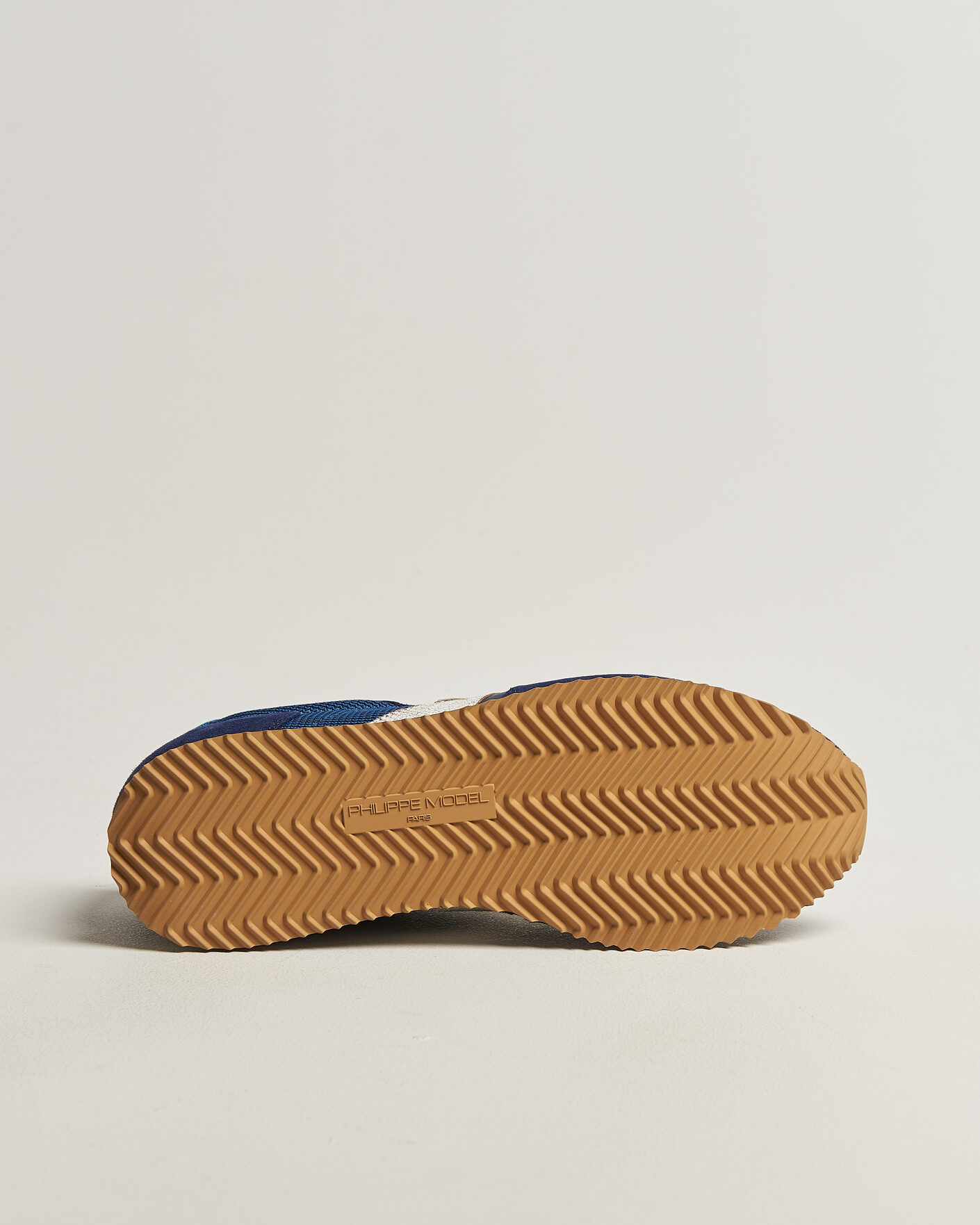 Herren | Sneaker | Philippe Model | BLVille Low Running Sneaker Blue