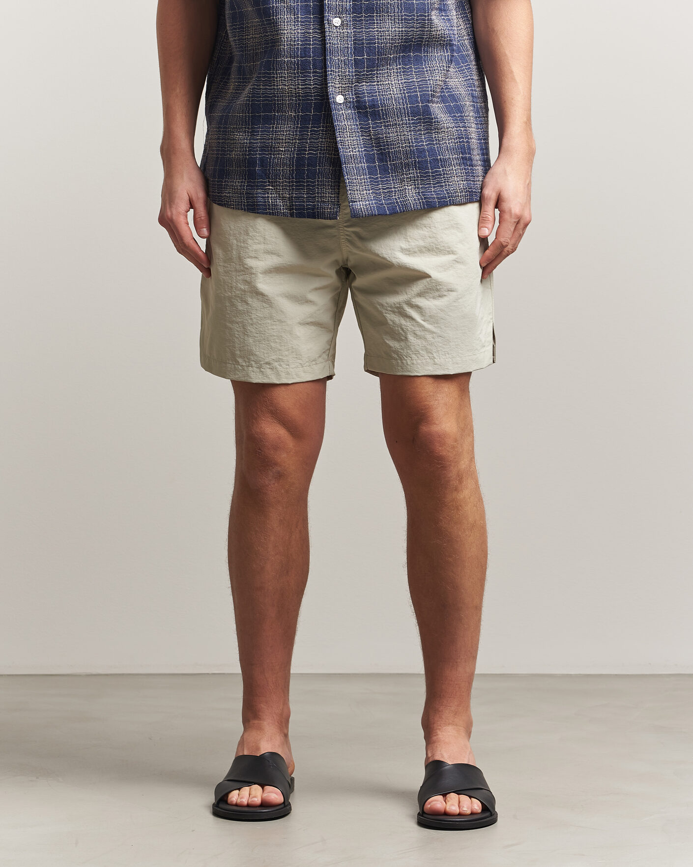 Herren | Shorts | Sunflower | Mike Shorts Beige