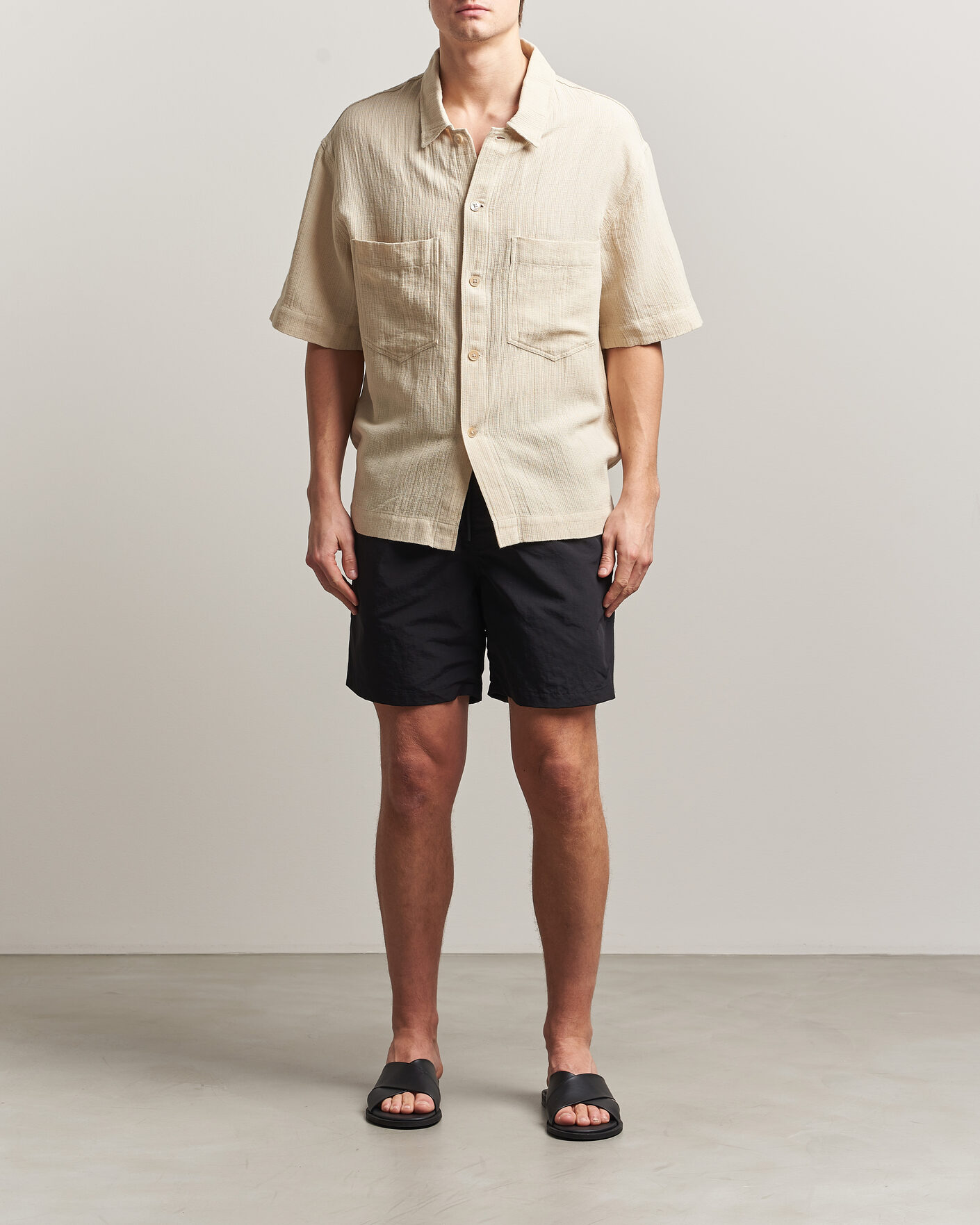 Herren | Shorts | Sunflower | Mike Shorts Black
