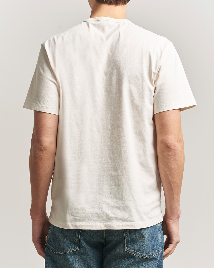 Herren | T-Shirts | Sunflower | Logo T-Shirt Off White