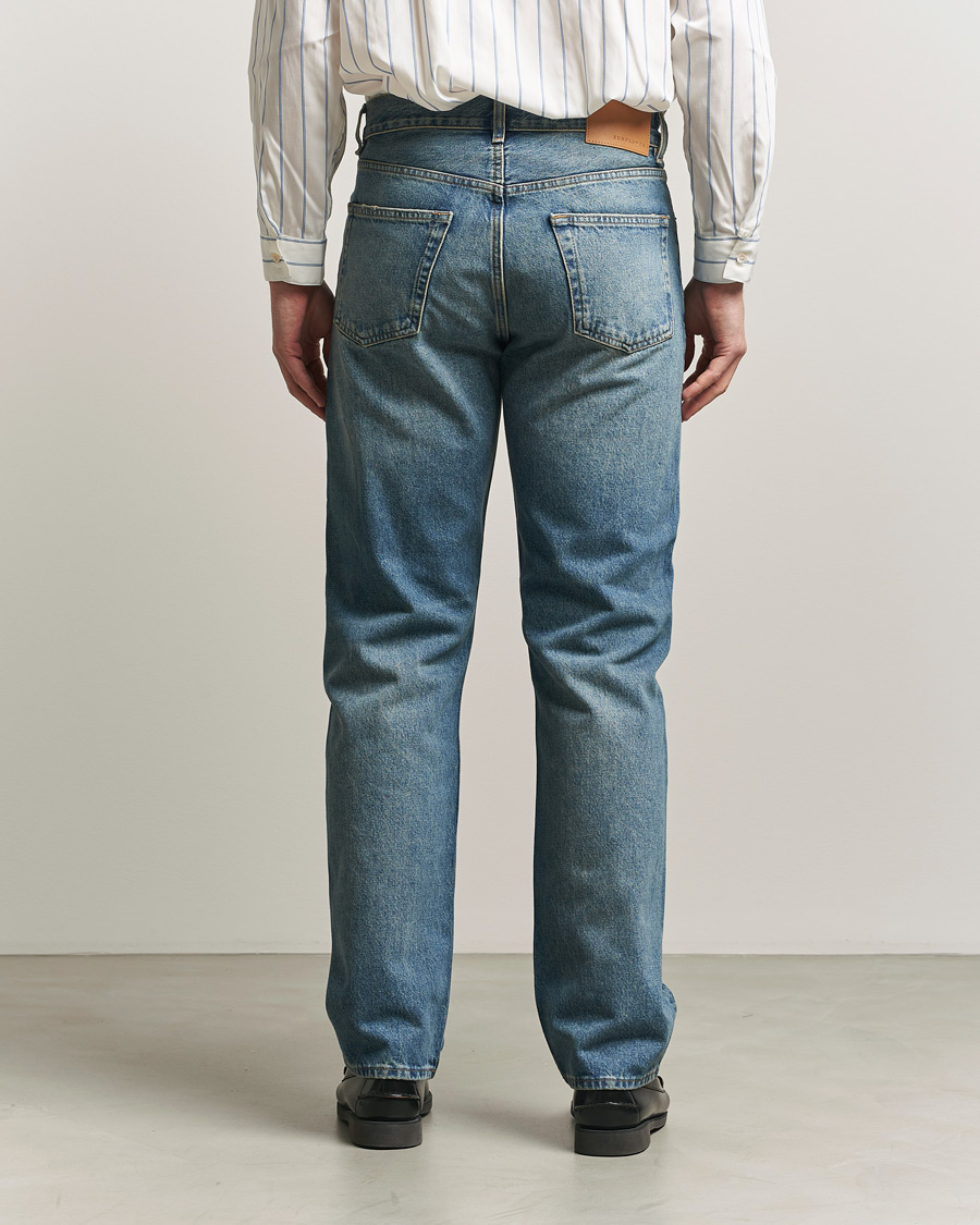 Herren | Jeans | Sunflower | Standard Jeans Dark Blue Vintage