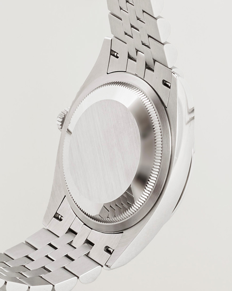 Herren | Pre-Owned & Vintage Watches | Rolex Pre-Owned | Datejust 