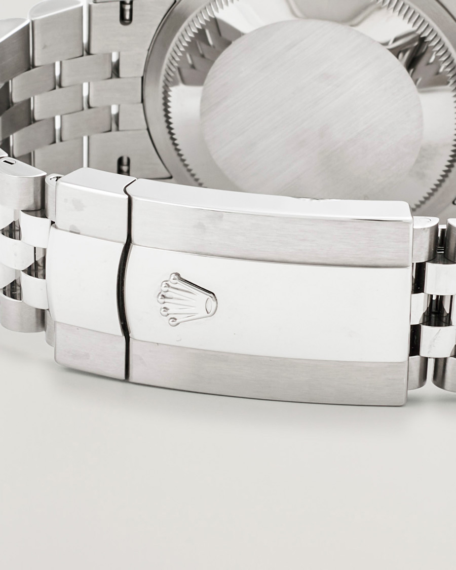 Herren | Pre-Owned & Vintage Watches | Rolex Pre-Owned | Datejust 