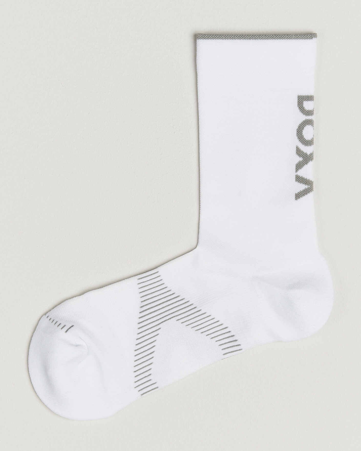 Herren | Unterwäsche | DOXA | Crew Run Socks White