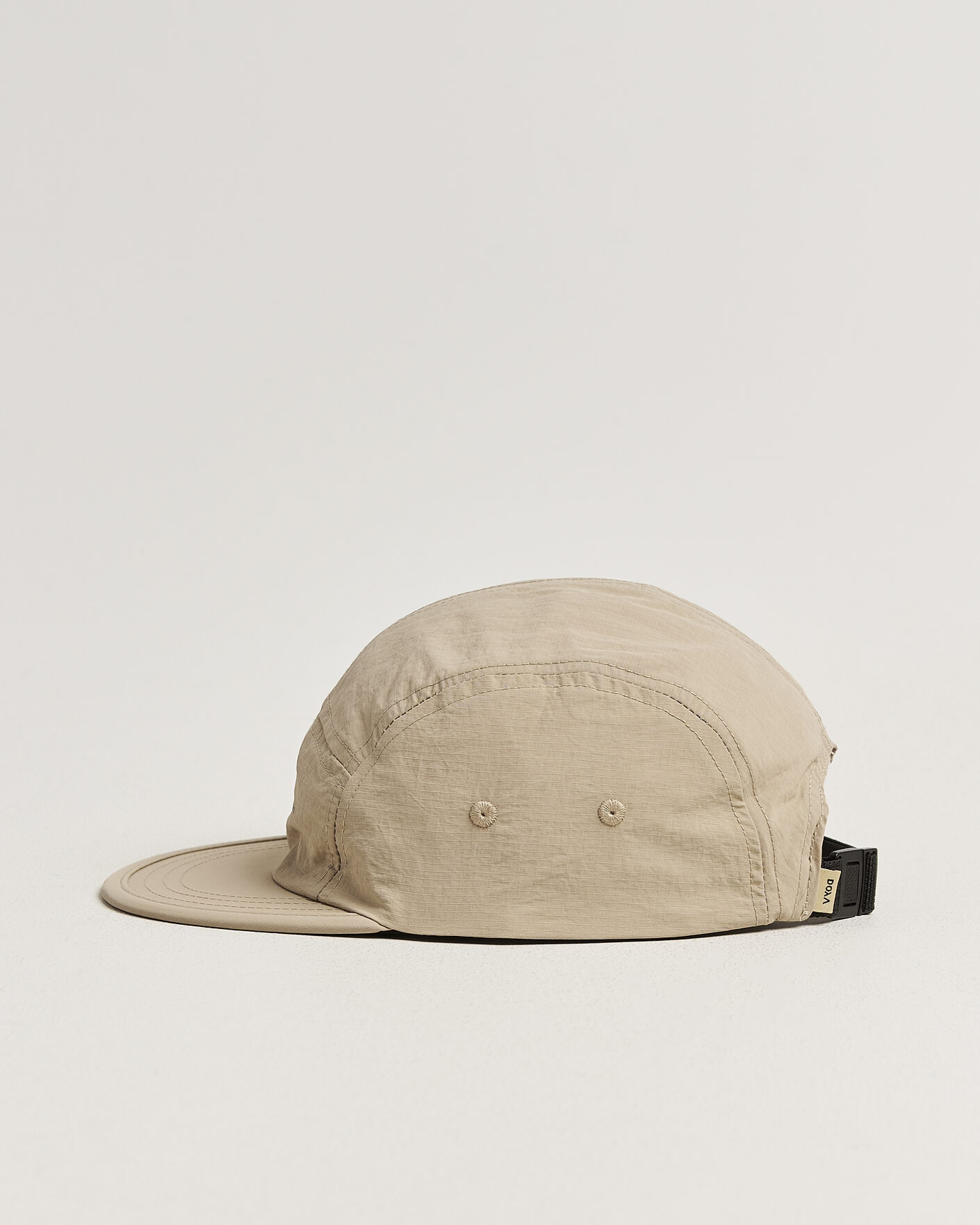 Herren | Hüte & Mützen | DOXA | Rerun 5-Panel Cap Dune