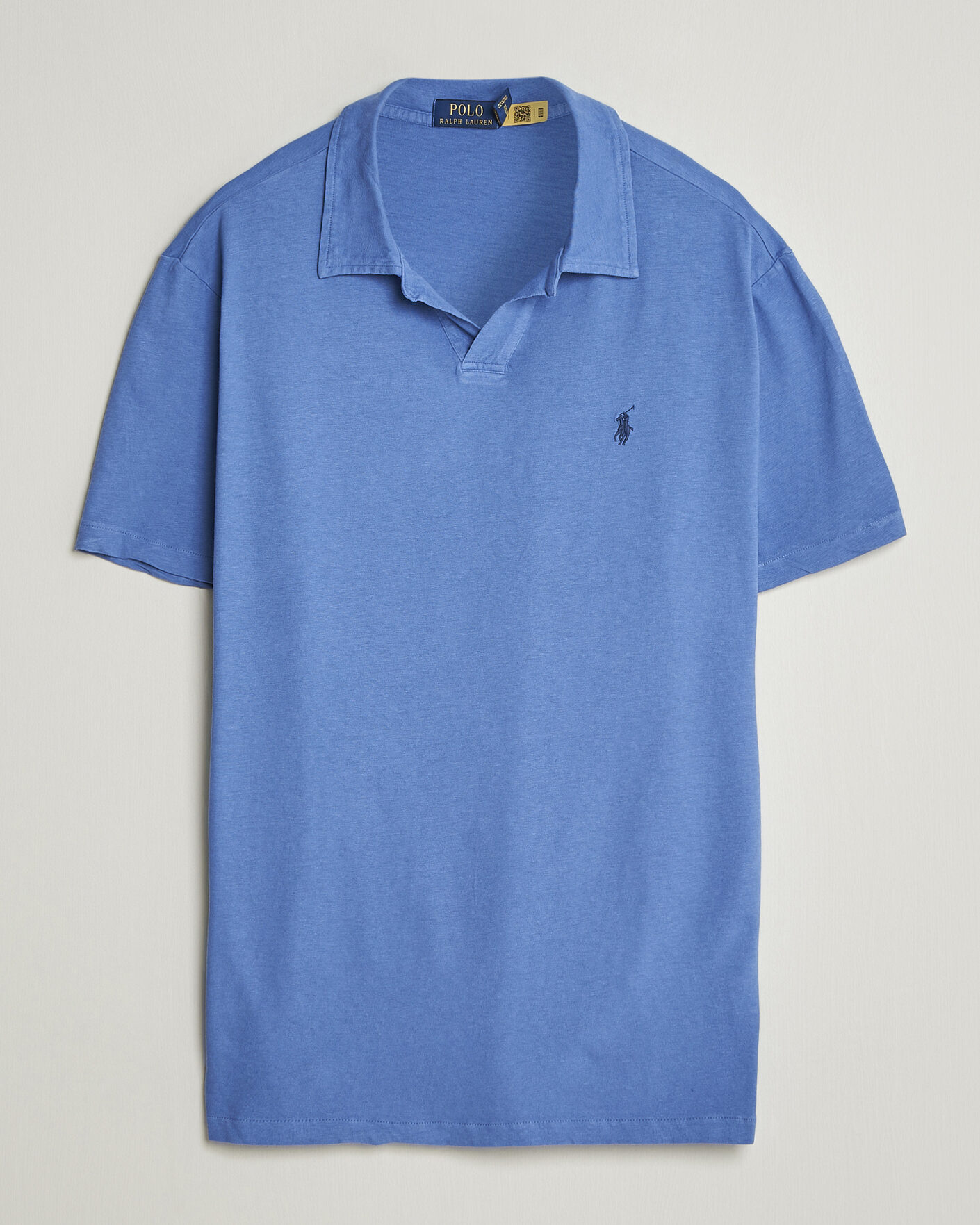 Herren | Poloshirts | Polo Ralph Lauren | Knitted Polo Modern Royal